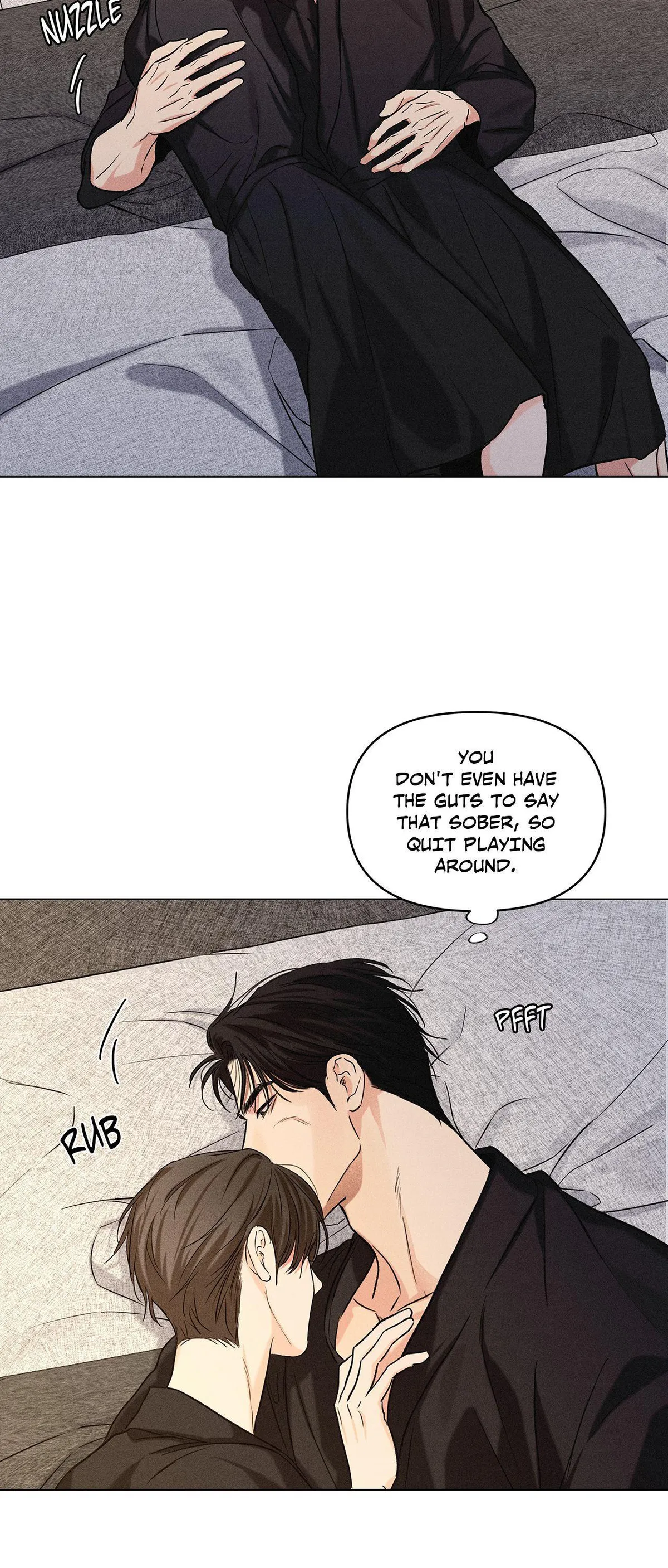 Read Daily part time job chapter 49 image 28 on Lezhin