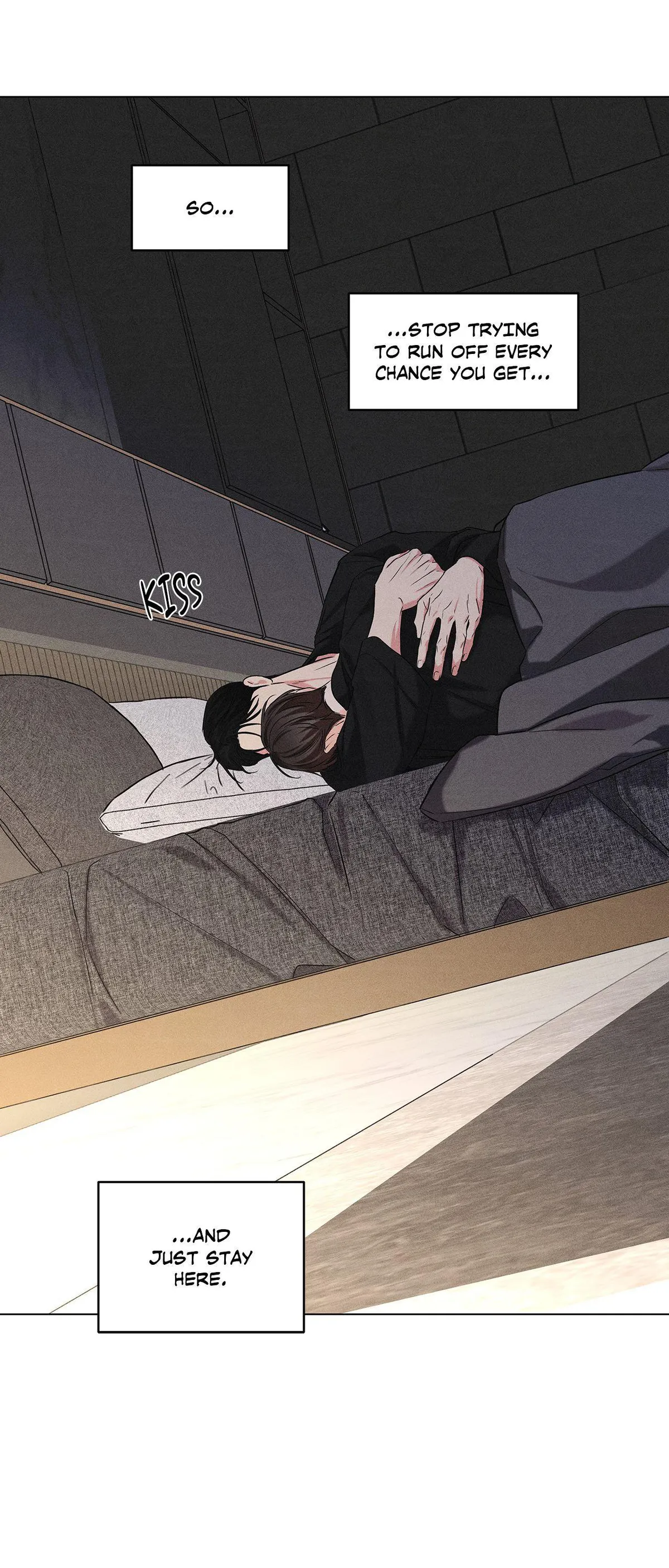 Read Daily part time job chapter 49 image 29 on Lezhin