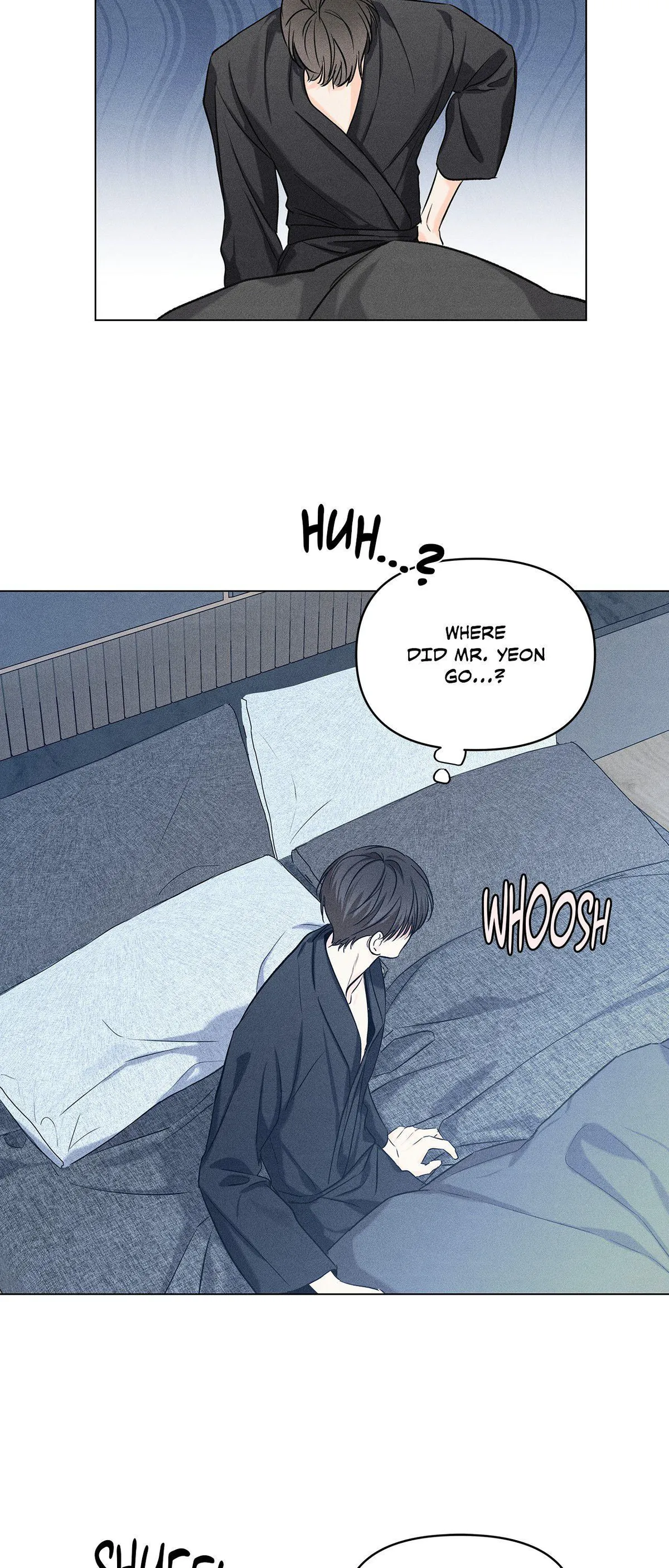 Read Daily part time job chapter 49 image 32 on Lezhin
