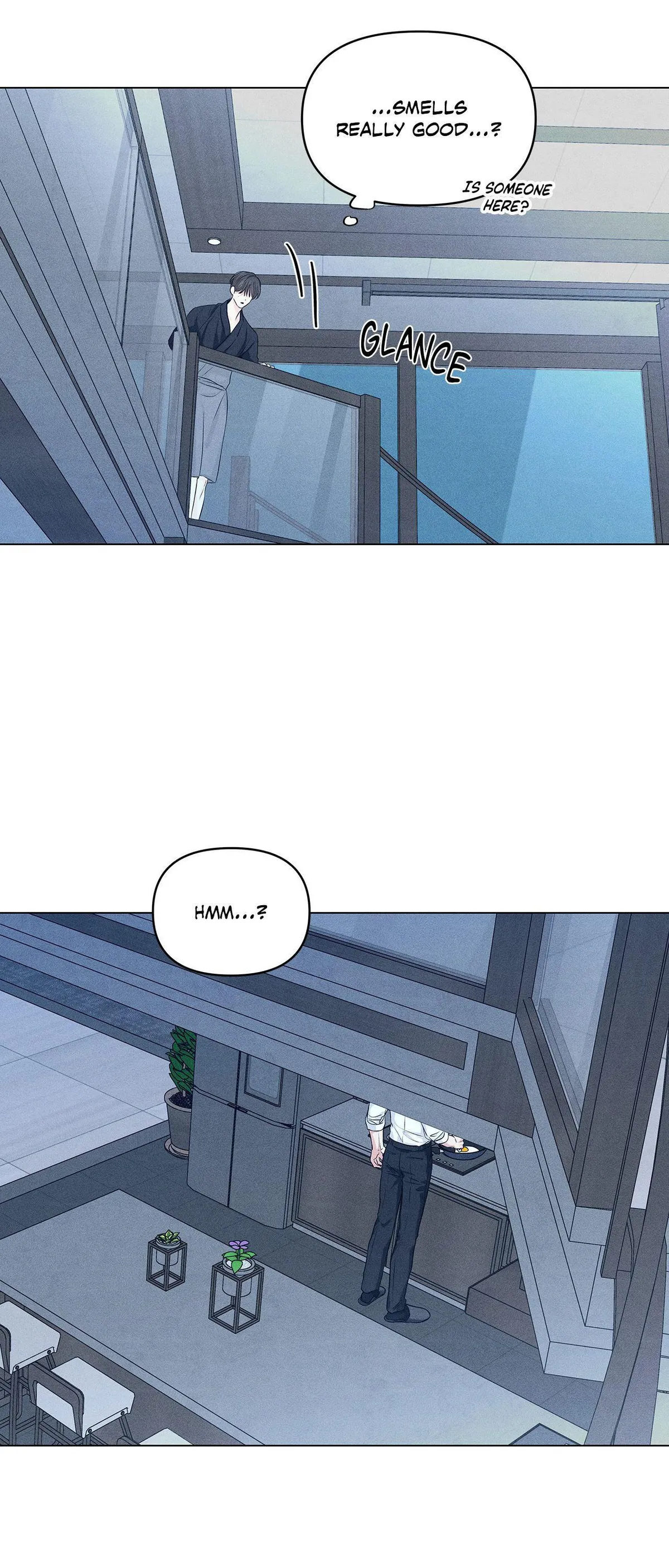 Read Daily part time job chapter 49 image 34 on Lezhin