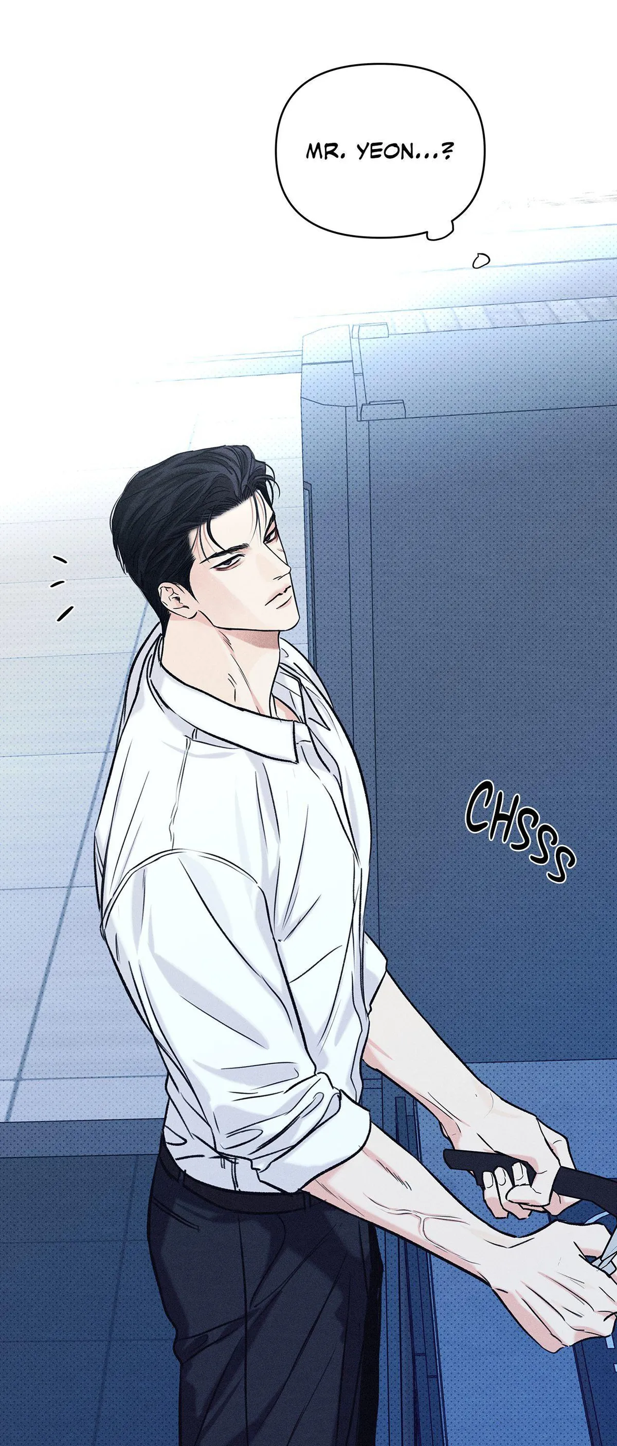 Read Daily part time job chapter 49 image 35 on Lezhin