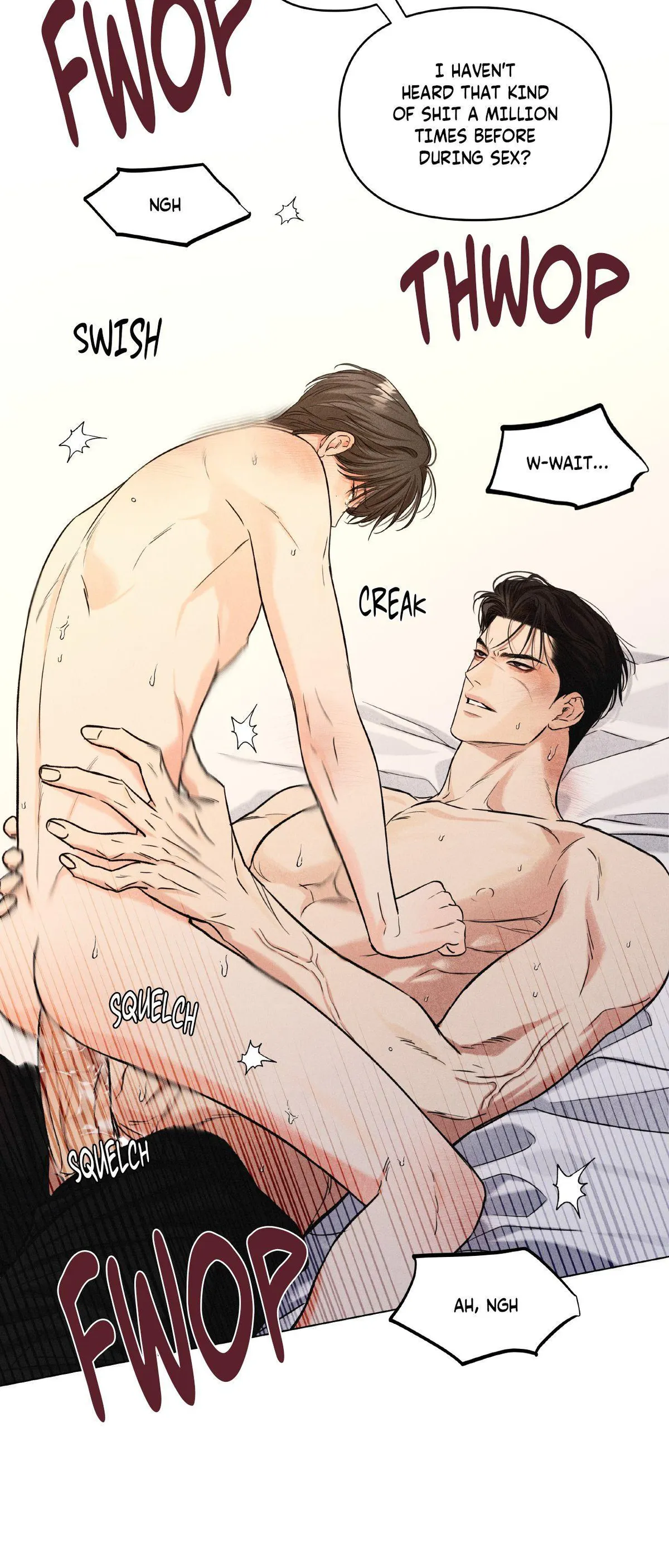 Read Daily part time job chapter 49 image 5 on Lezhin
