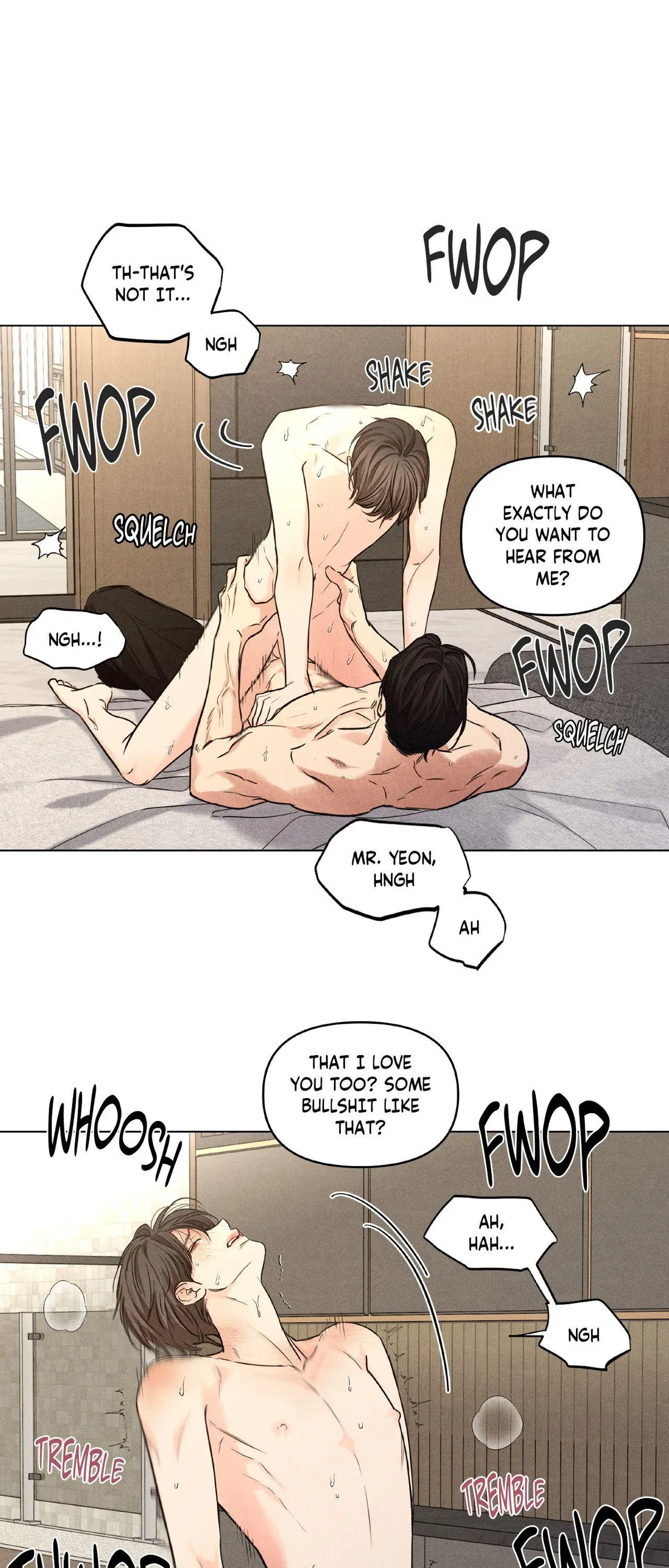 Read Daily part time job chapter 49 image 6 on Lezhin
