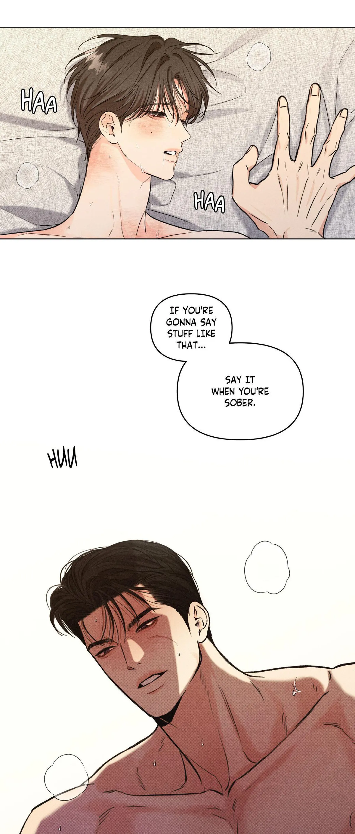 Read Daily part time job chapter 49 image 8 on Lezhin
