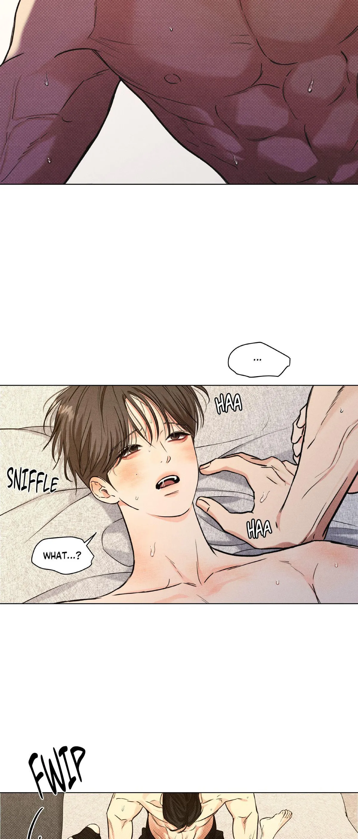Read Daily part time job chapter 49 image 9 on Lezhin