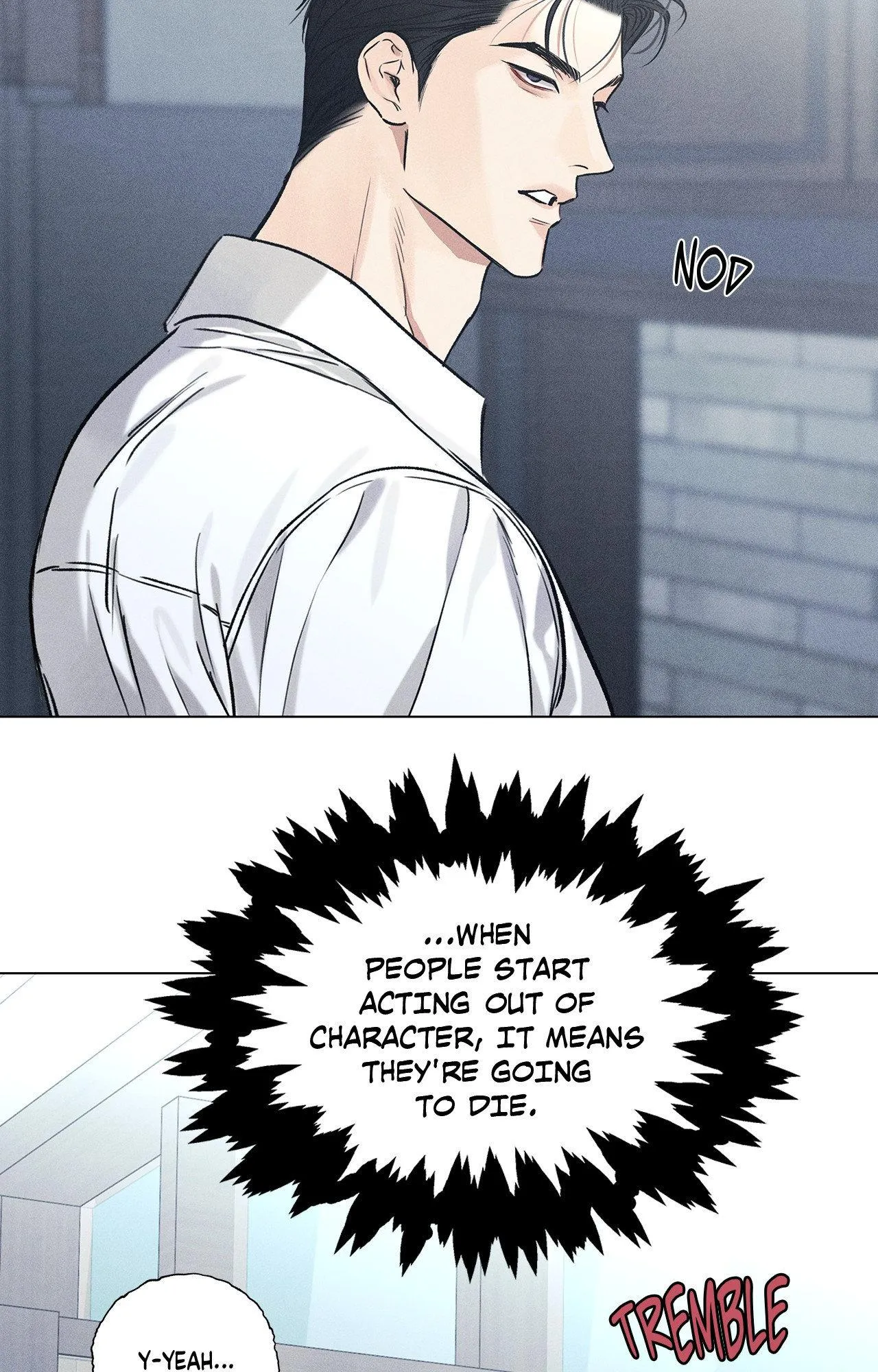 Read Daily part time job chapter 50 image 2 on Lezhin