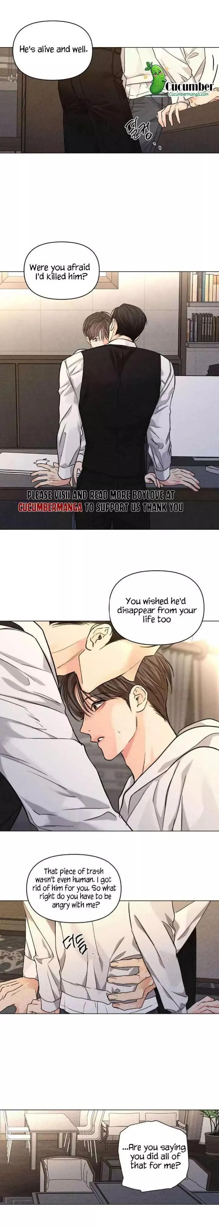 Read Daily part time job chapter 52 image 10 on Lezhin