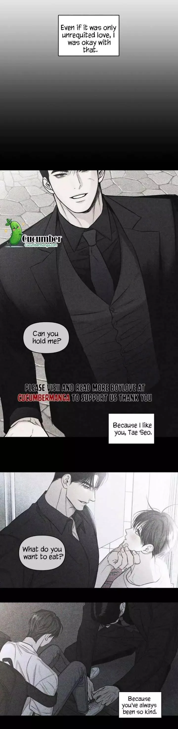 Read Daily part time job chapter 52 image 12 on Lezhin