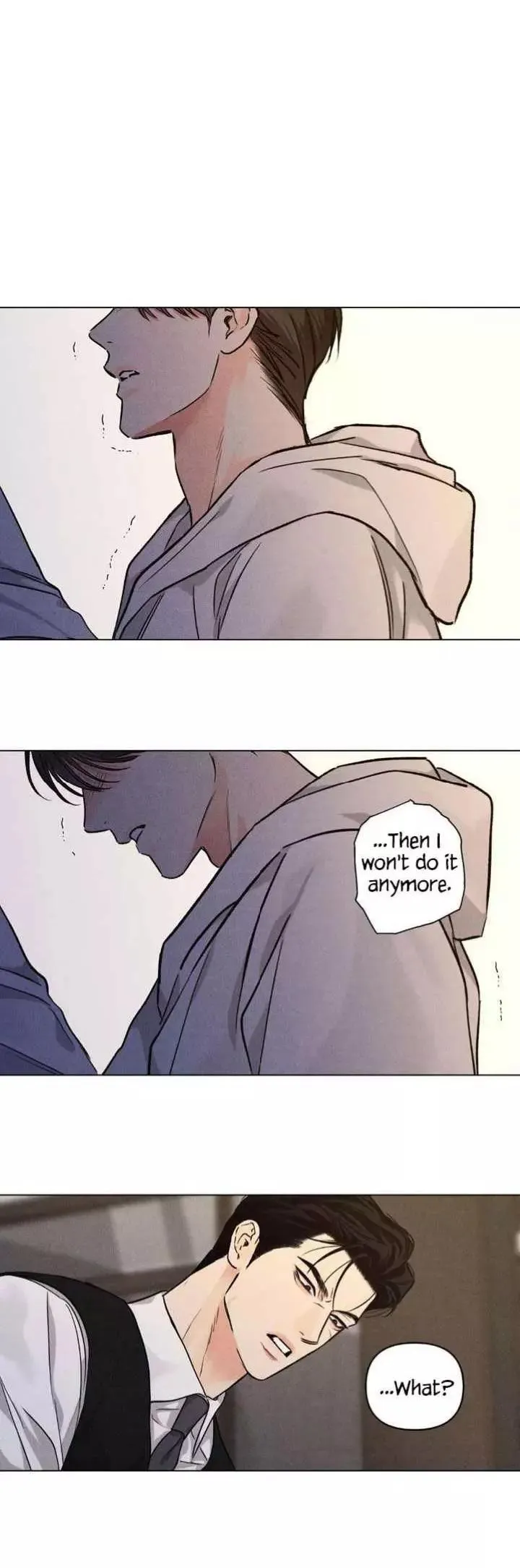 Read Daily part time job chapter 52 image 14 on Lezhin