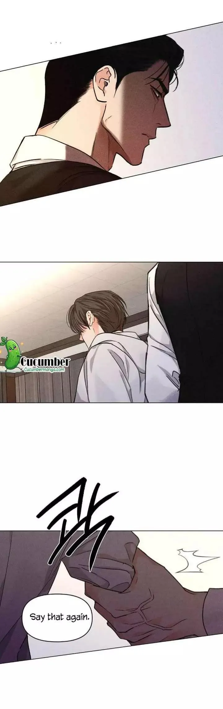 Read Daily part time job chapter 52 image 16 on Lezhin