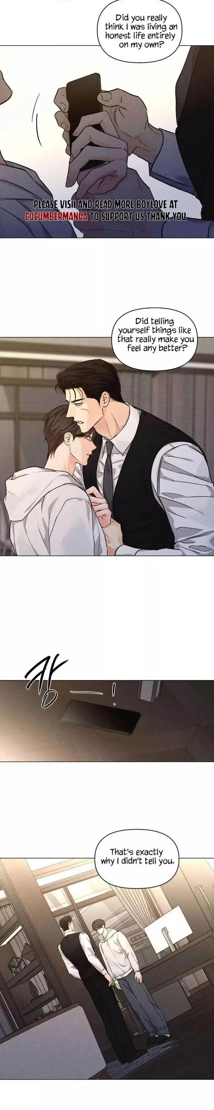 Read Daily part time job chapter 52 image 7 on Lezhin