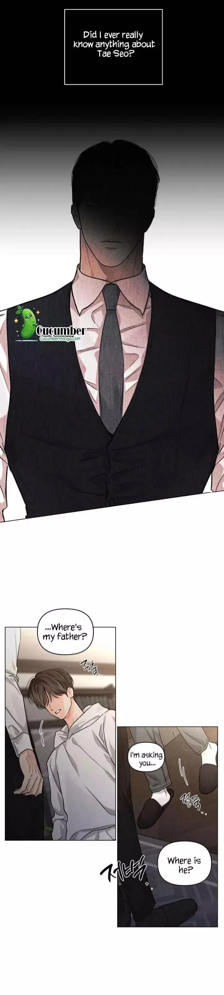 Read Daily part time job chapter 52 image 9 on Lezhin