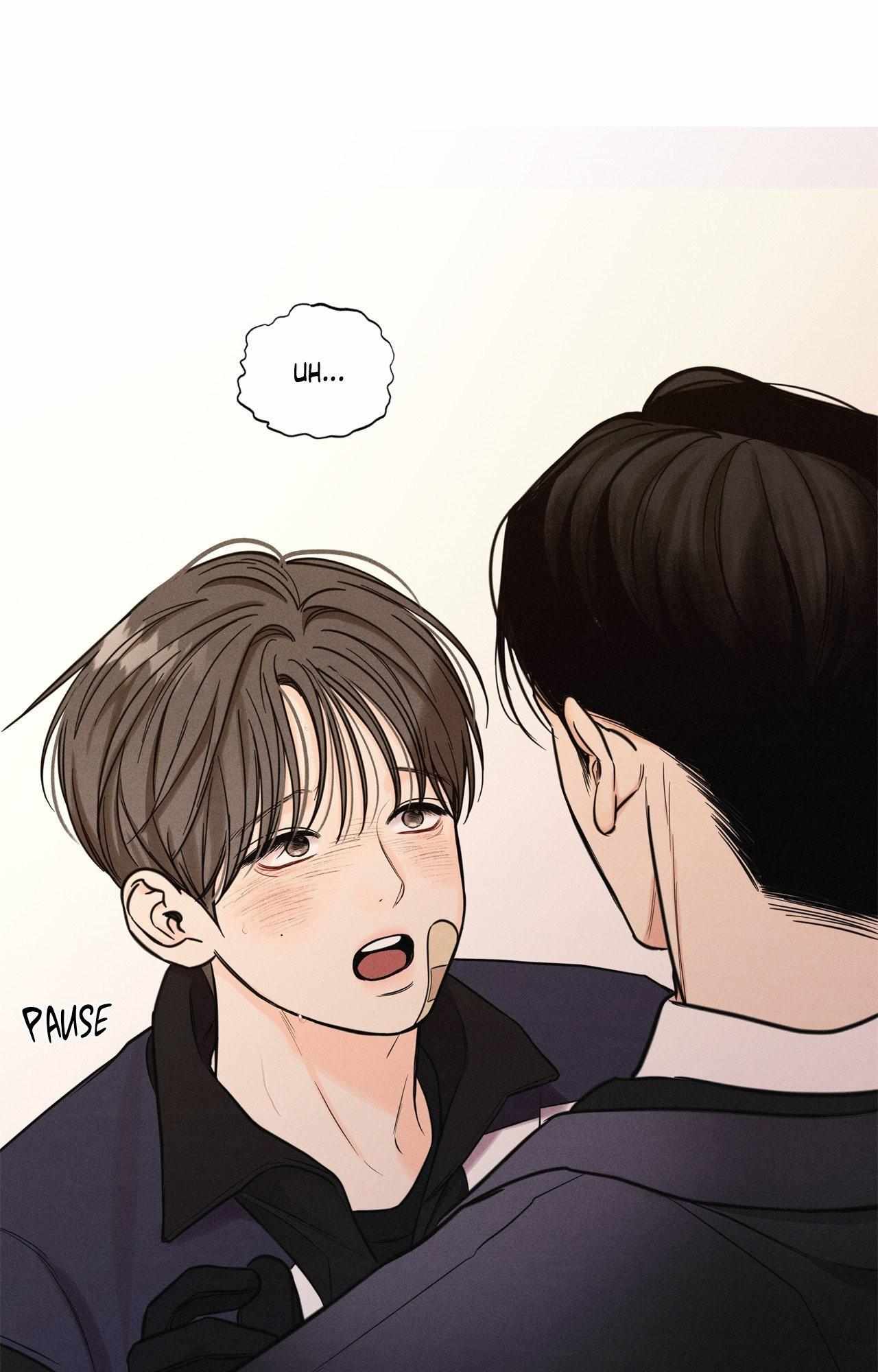 Read Daily part time job chapter 6 image 1 on Lezhin