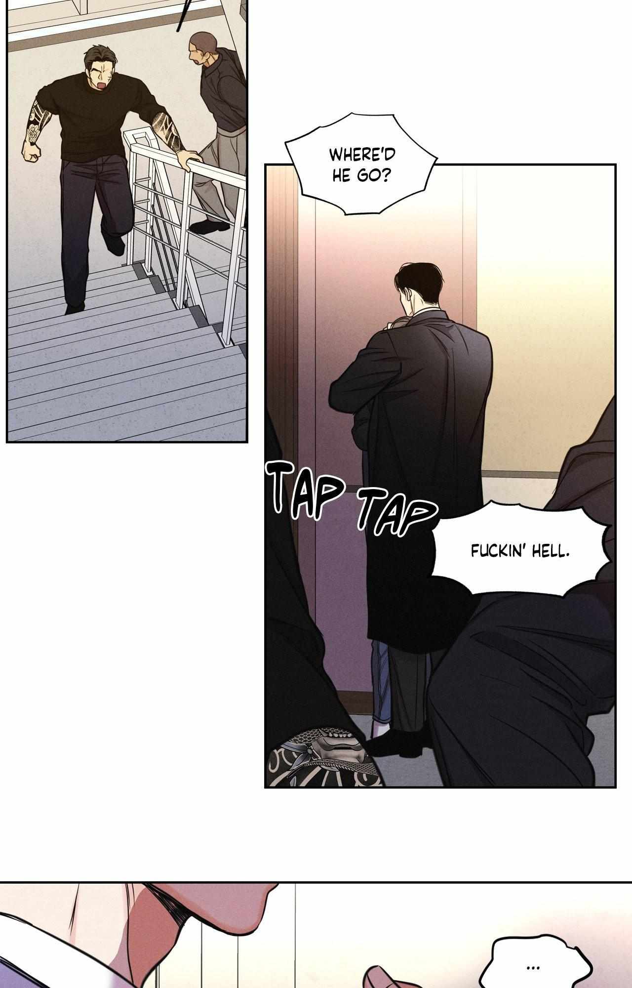 Read Daily part time job chapter 6 image 10 on Lezhin