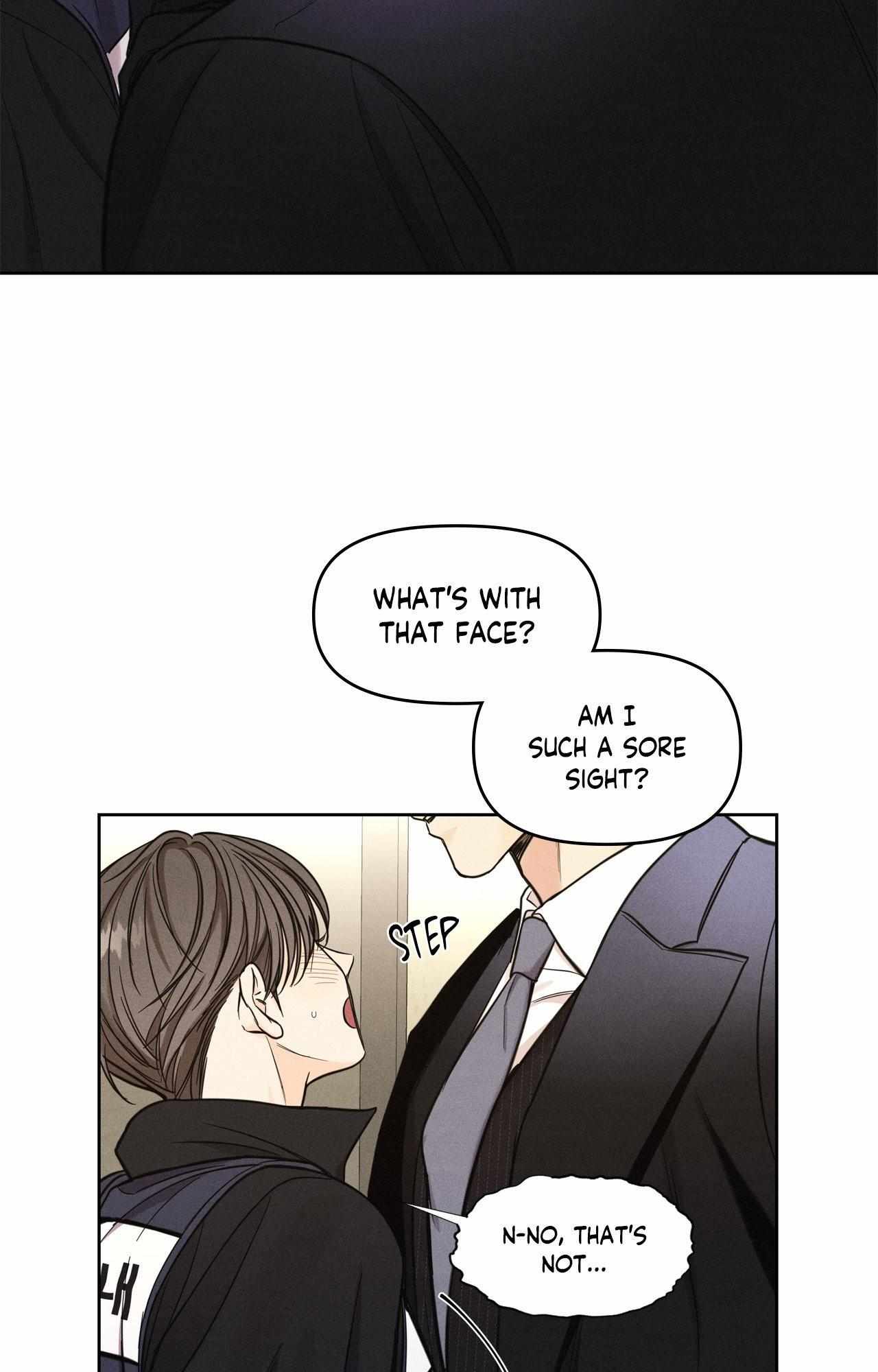 Read Daily part time job chapter 6 image 2 on Lezhin