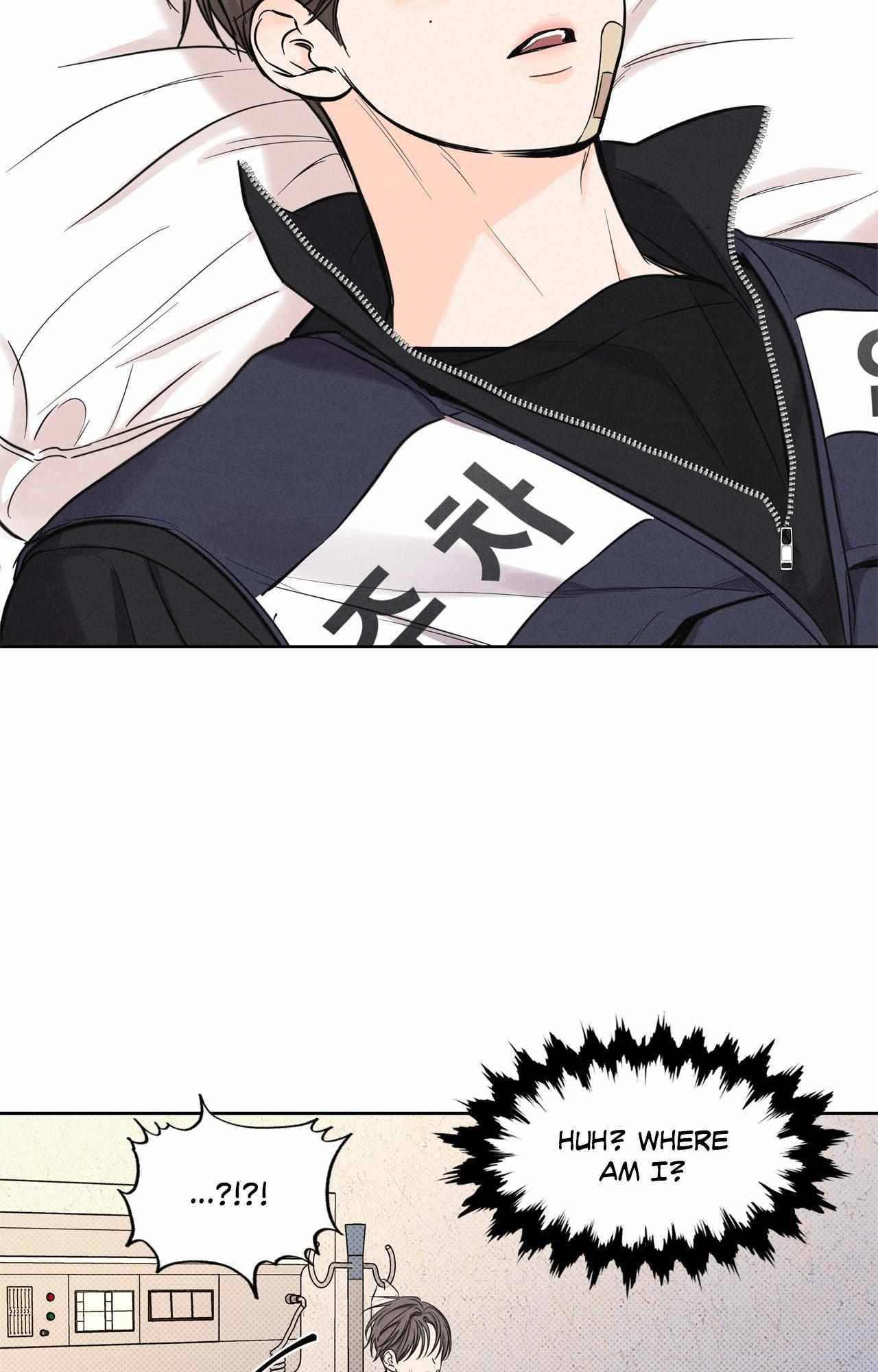 Read Daily part time job chapter 6 image 25 on Lezhin