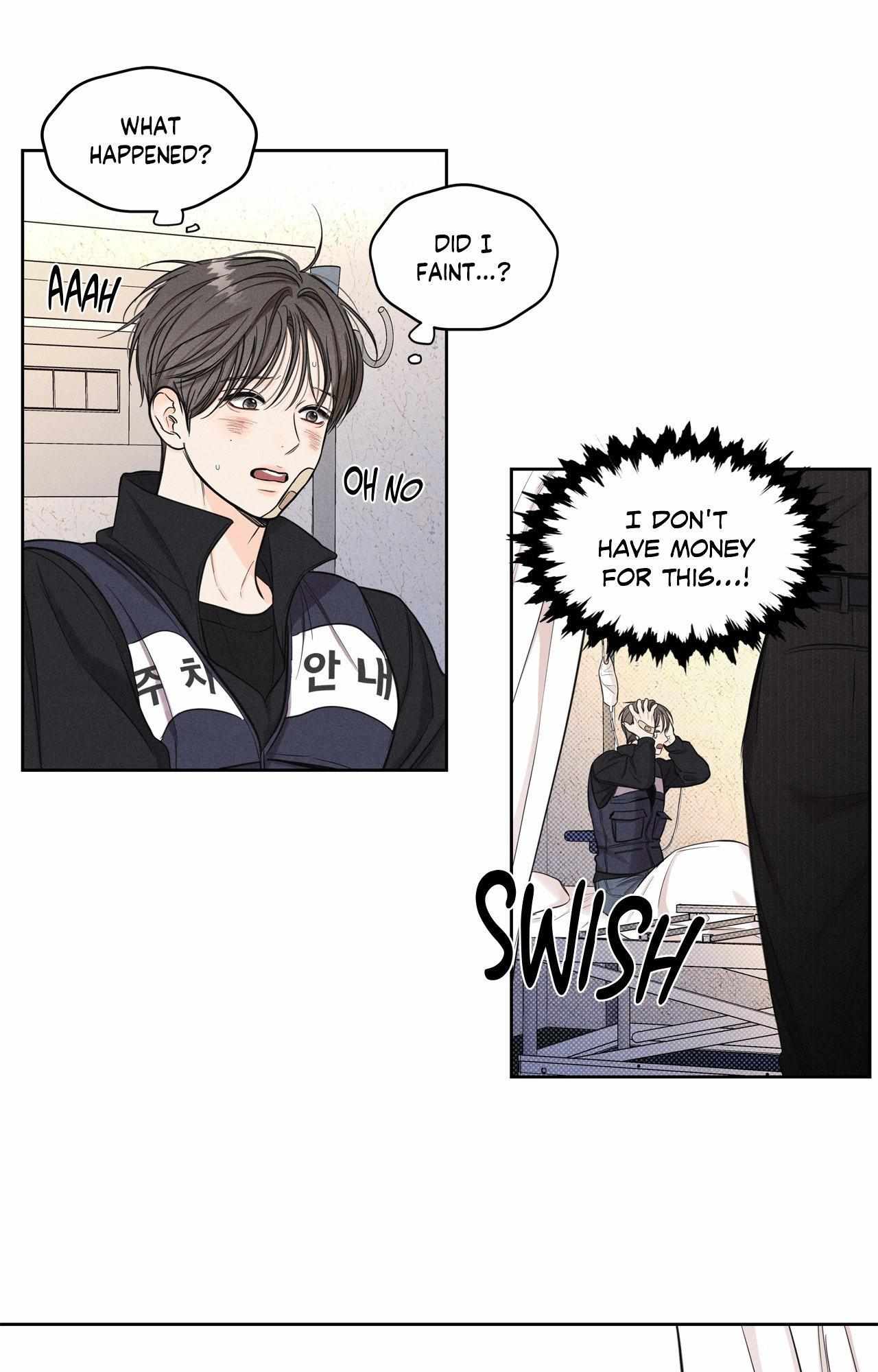 Read Daily part time job chapter 6 image 27 on Lezhin