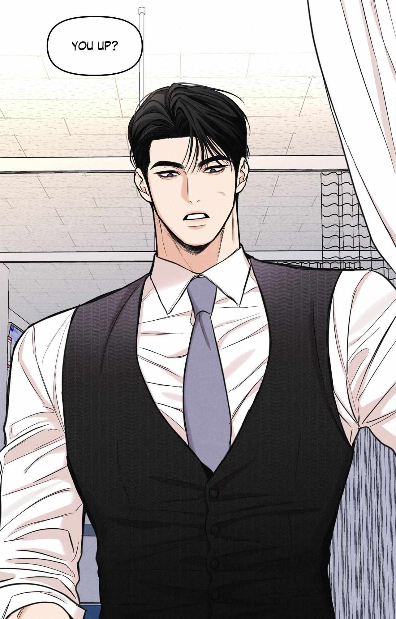 Read Daily part time job chapter 6 image 28 on Lezhin