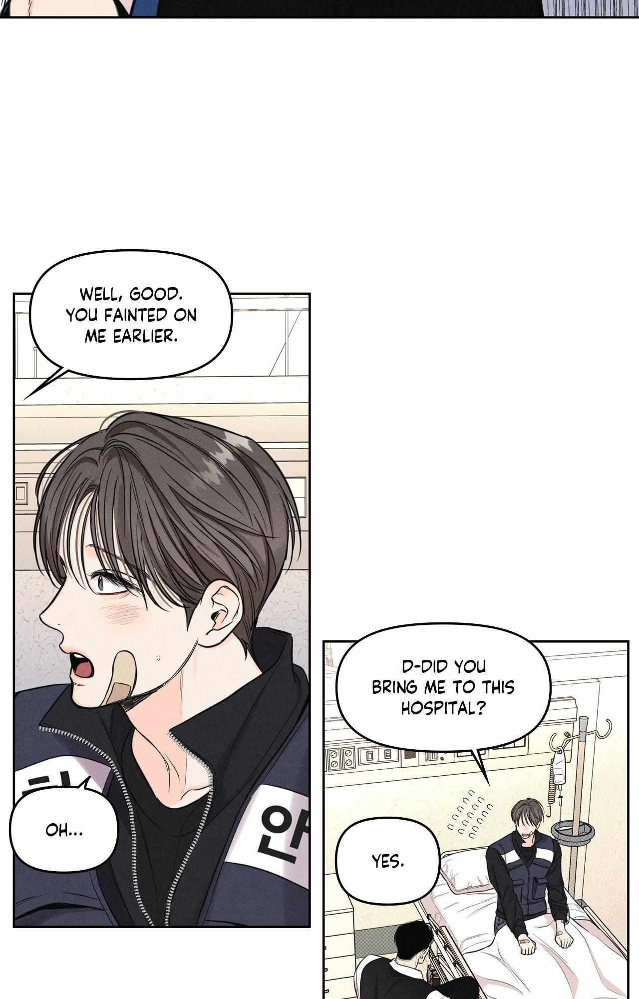 Read Daily part time job chapter 6 image 29 on Lezhin