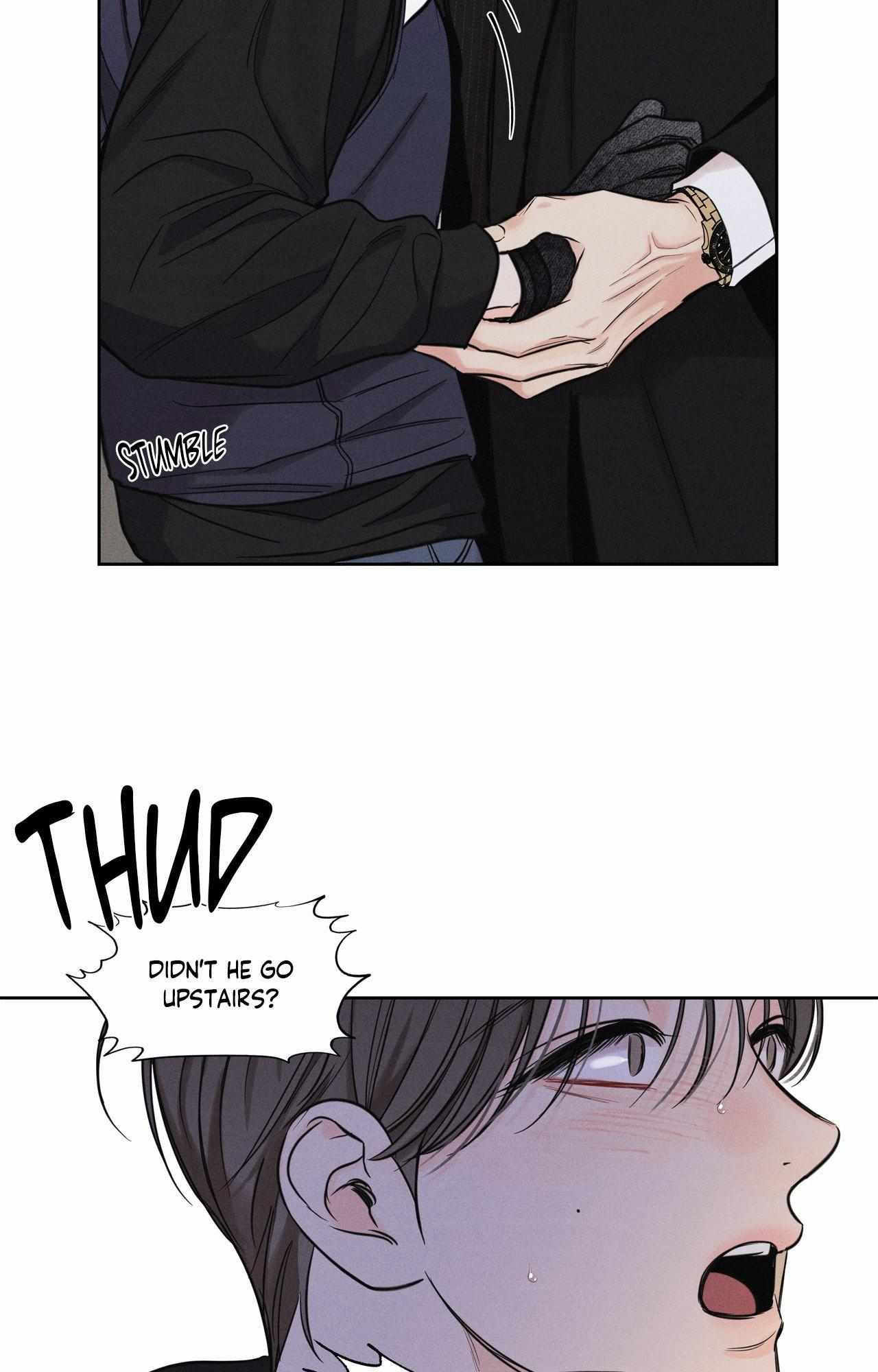 Read Daily part time job chapter 6 image 3 on Lezhin