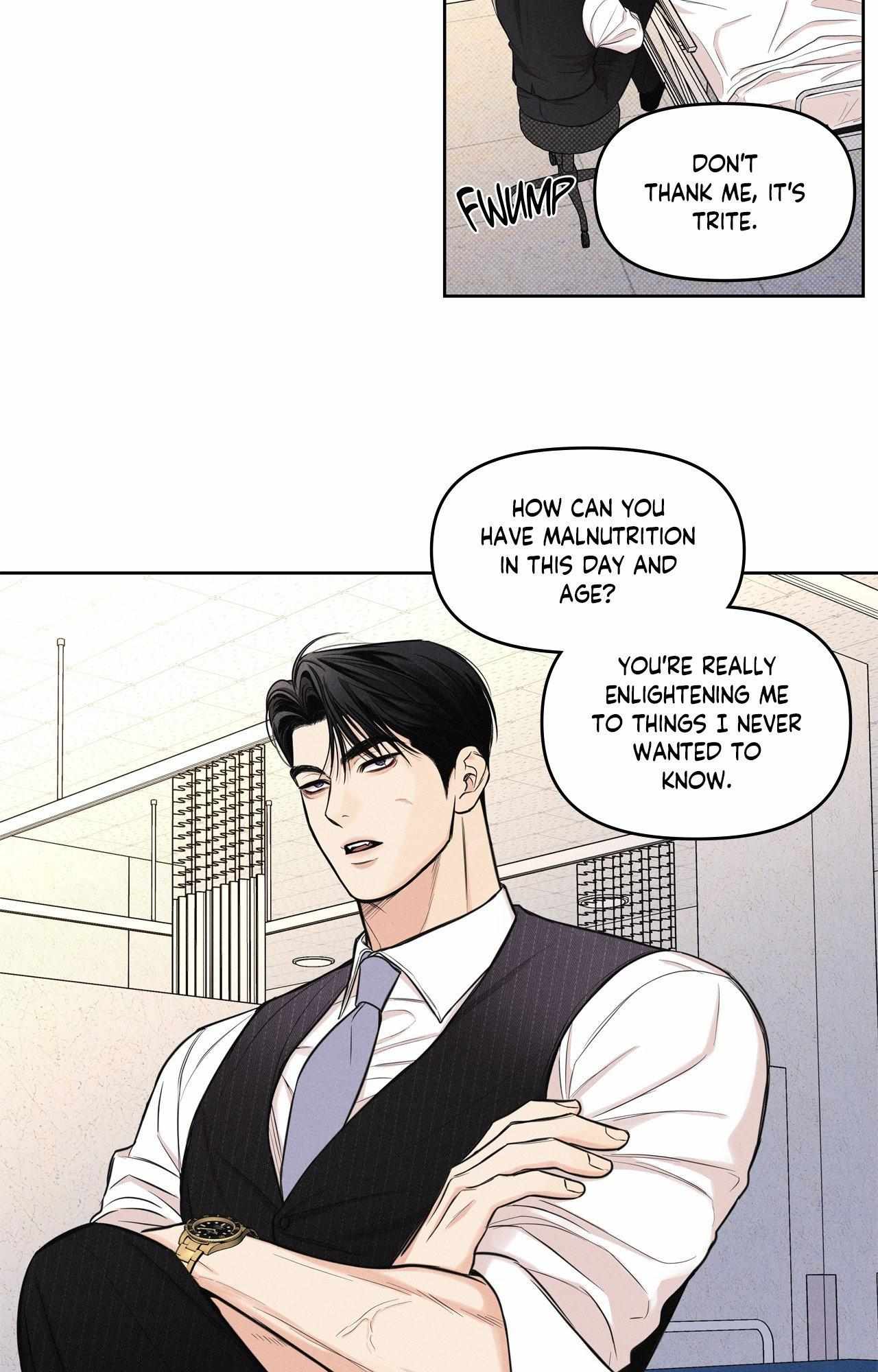 Read Daily part time job chapter 6 image 30 on Lezhin