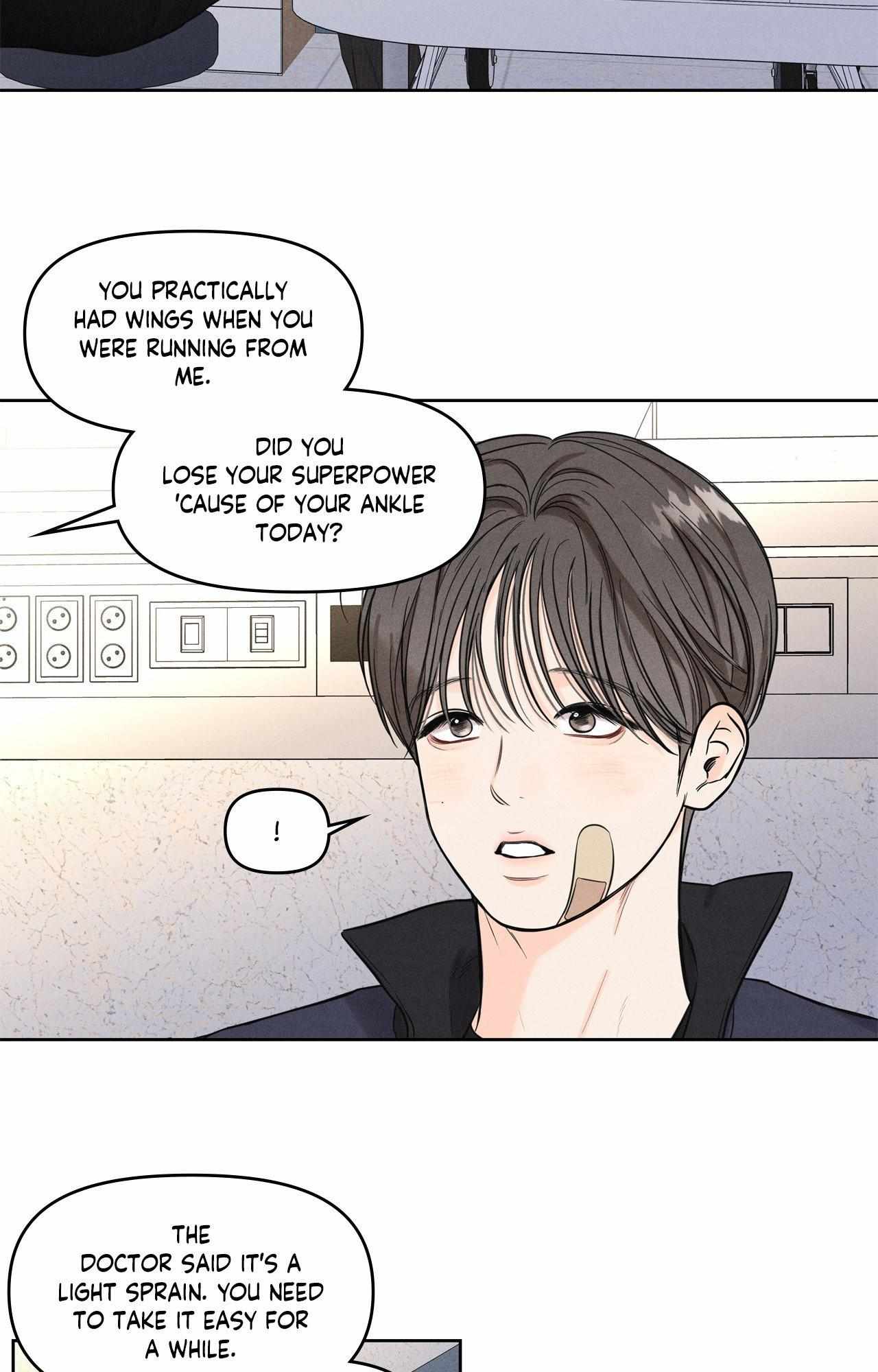 Read Daily part time job chapter 6 image 33 on Lezhin