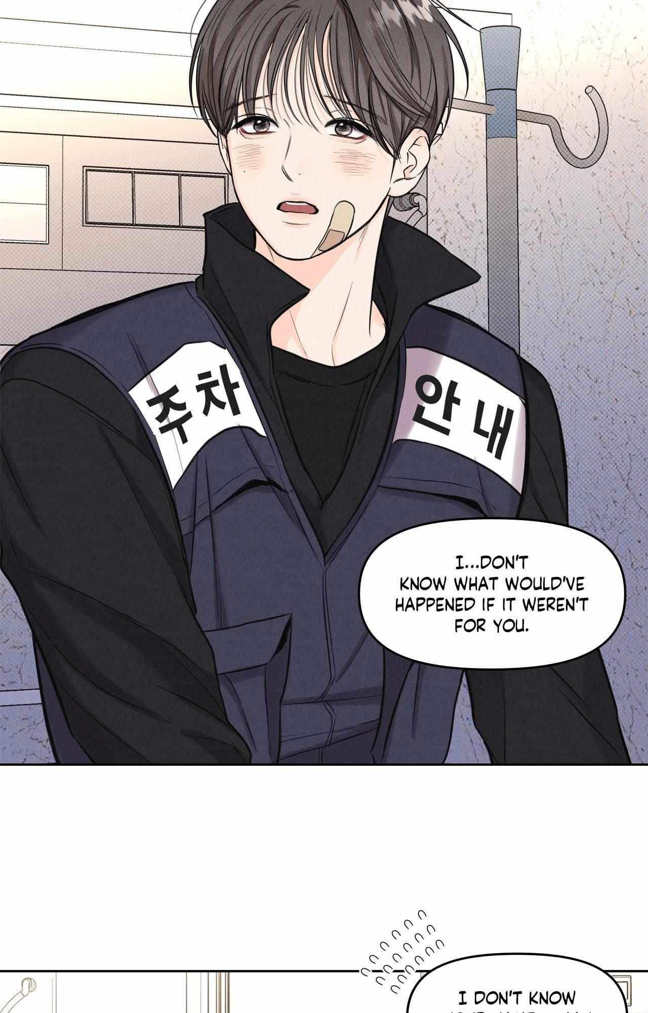 Read Daily part time job chapter 6 image 35 on Lezhin