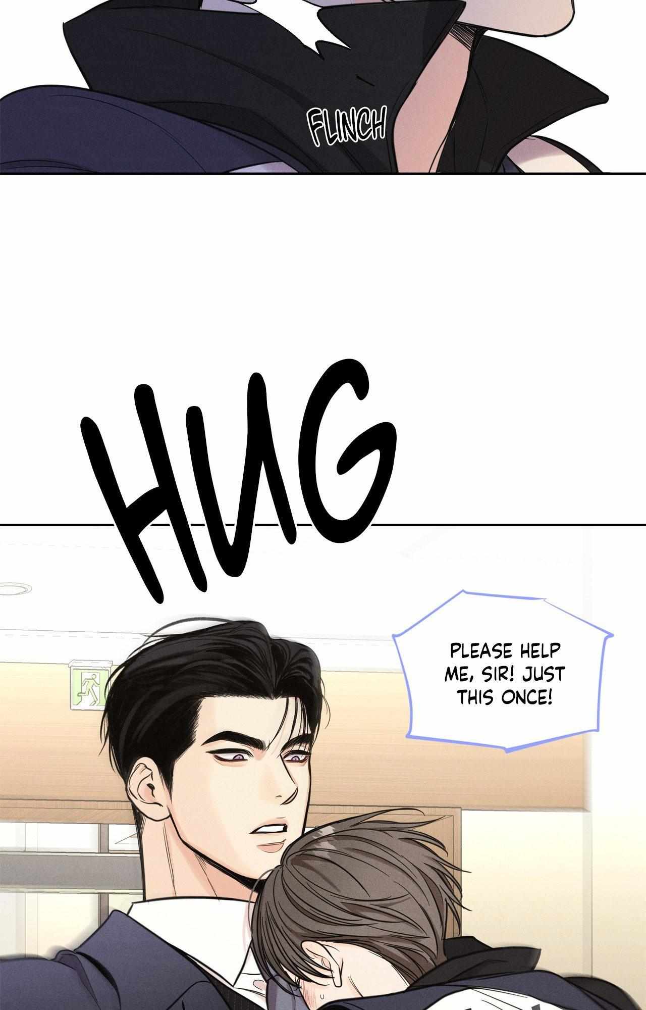 Read Daily part time job chapter 6 image 4 on Lezhin