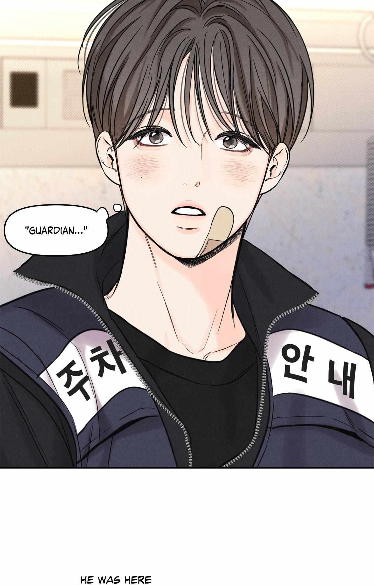 Read Daily part time job chapter 6 image 40 on Lezhin