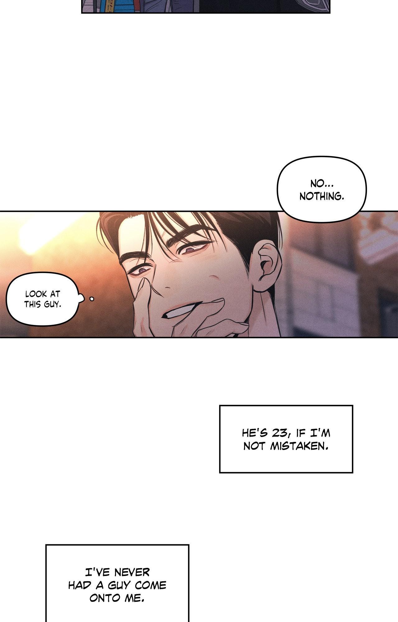 Read Daily part time job chapter 6 image 57 on Lezhin