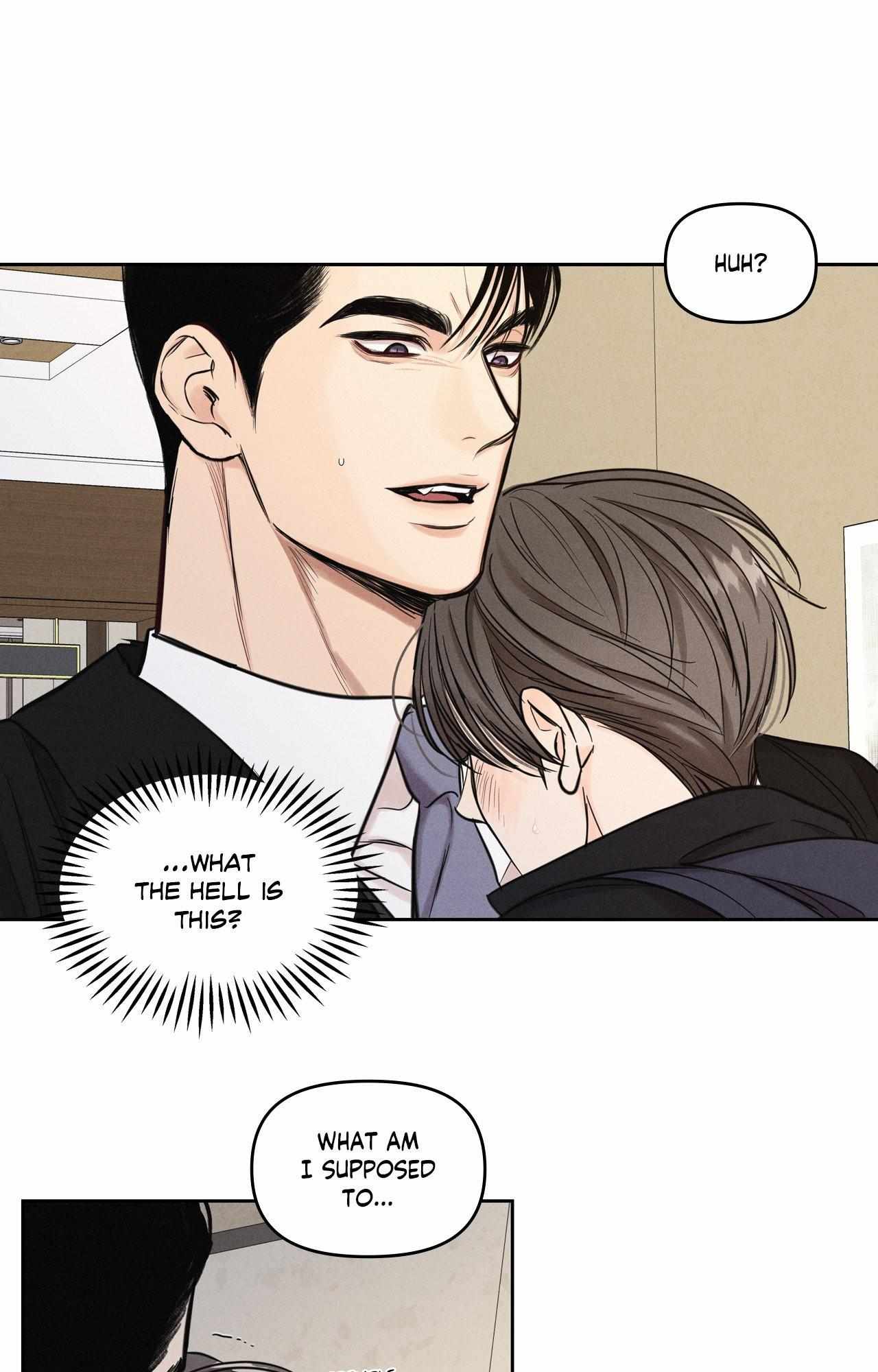 Read Daily part time job chapter 6 image 6 on Lezhin