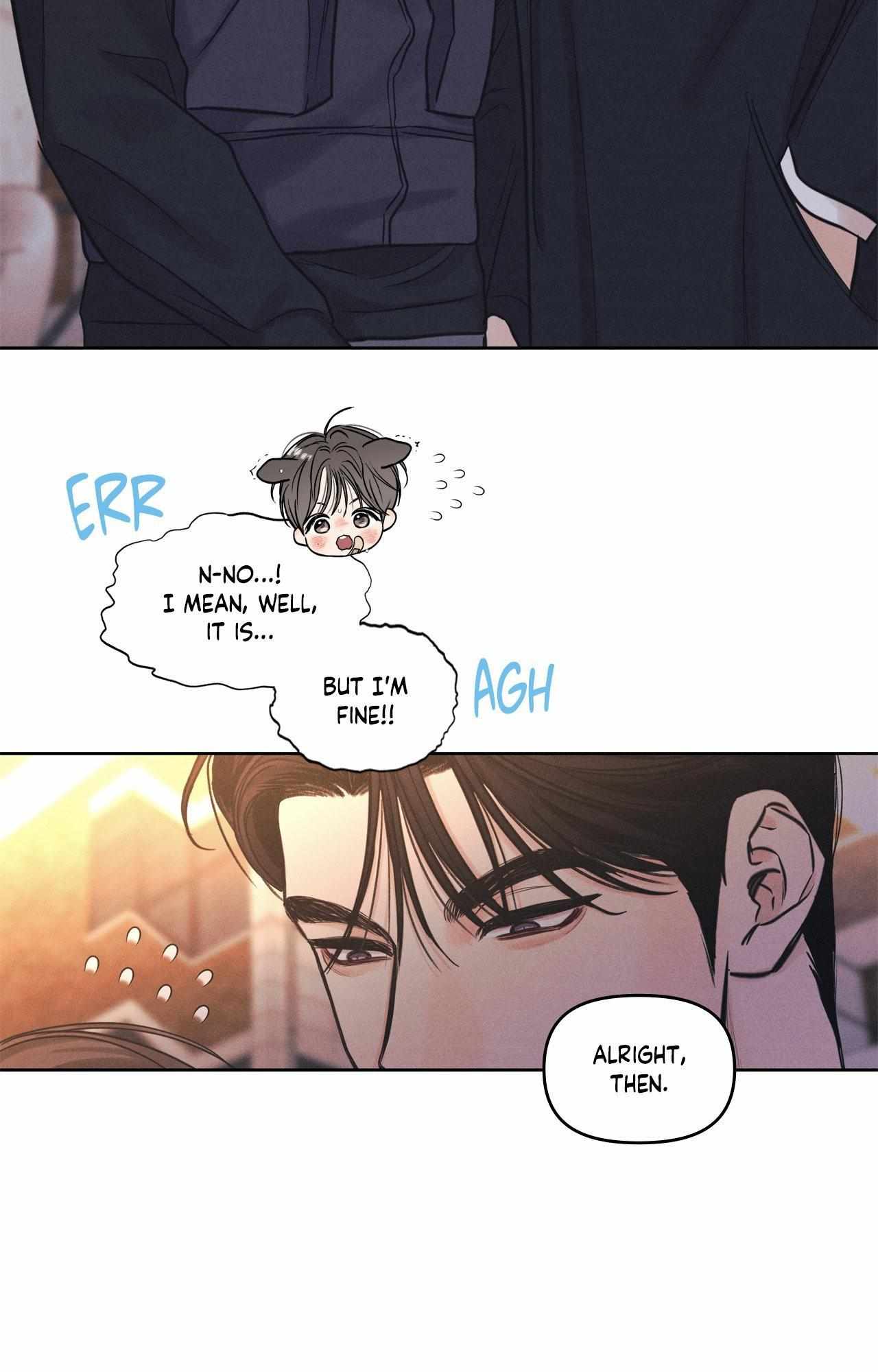 Read Daily part time job chapter 6 image 61 on Lezhin