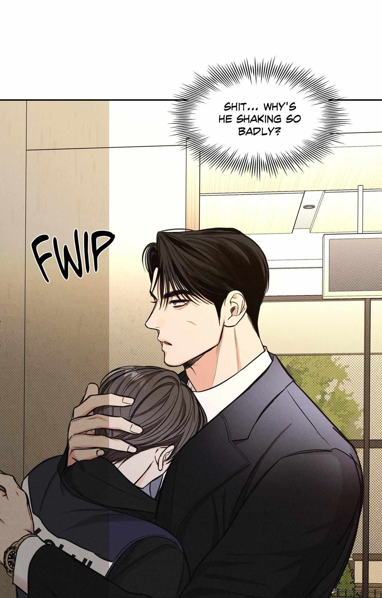 Read Daily part time job chapter 6 image 8 on Lezhin