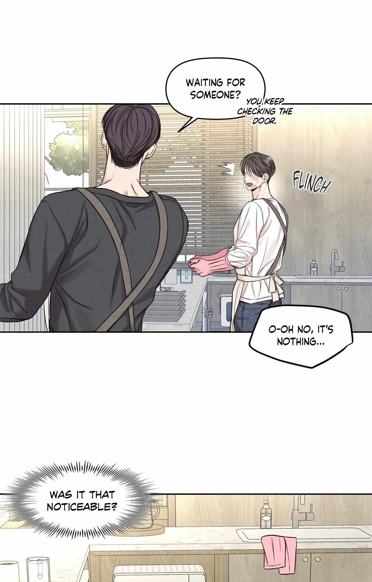 Read Daily part time job chapter 8 image 16 on Lezhin
