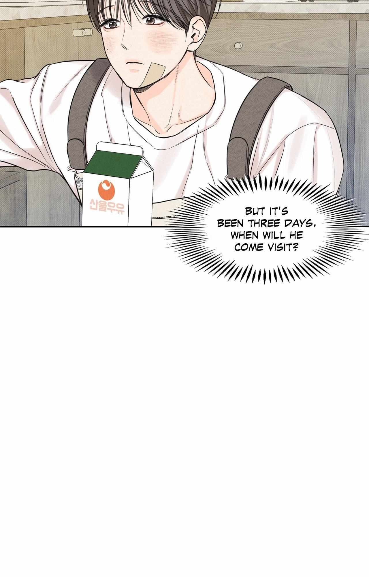 Read Daily part time job chapter 8 image 18 on Lezhin