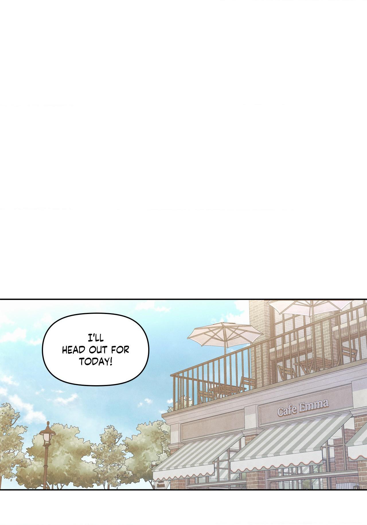 Read Daily part time job chapter 8 image 19 on Lezhin