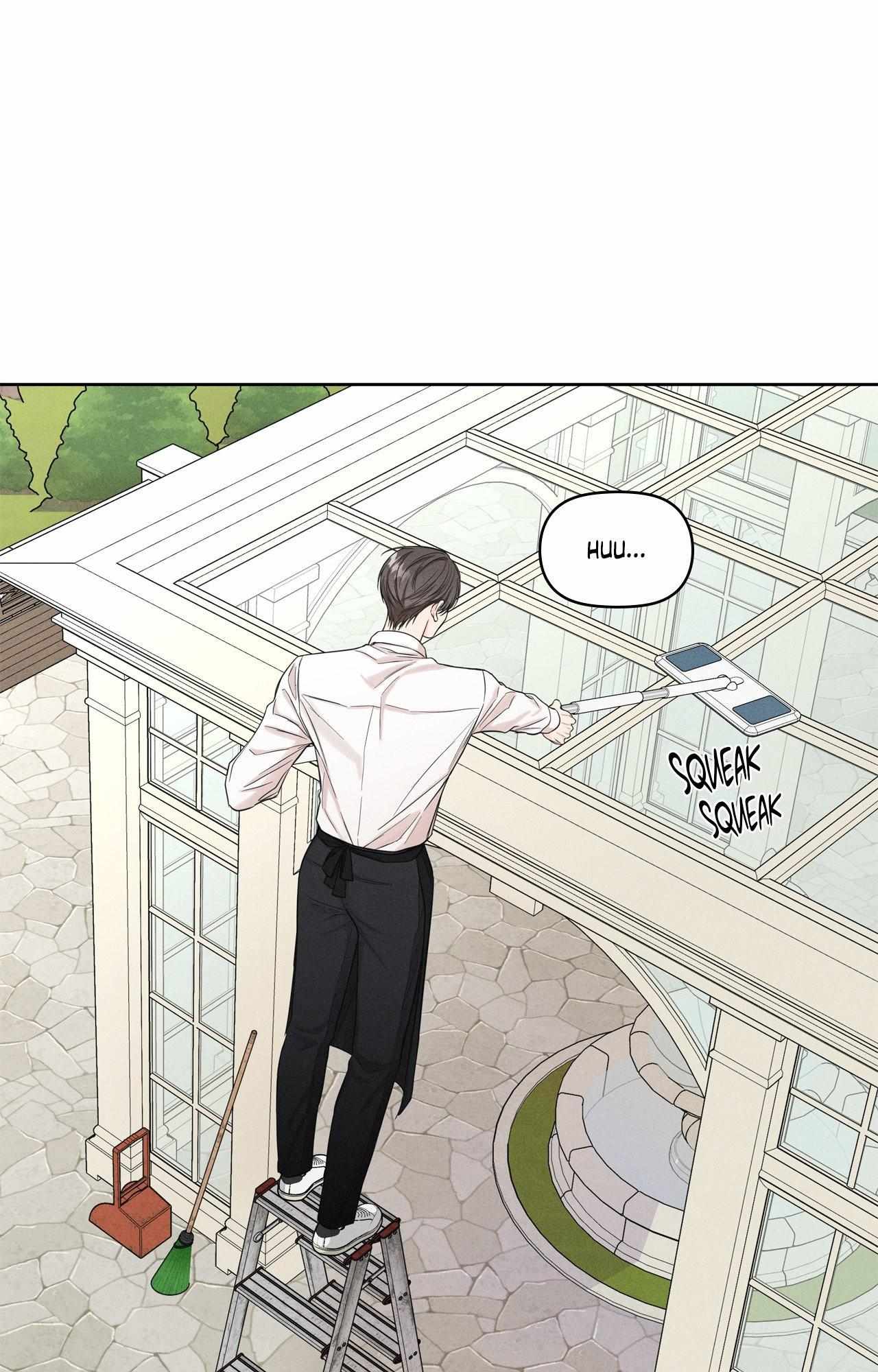 Read Daily part time job chapter 8 image 27 on Lezhin