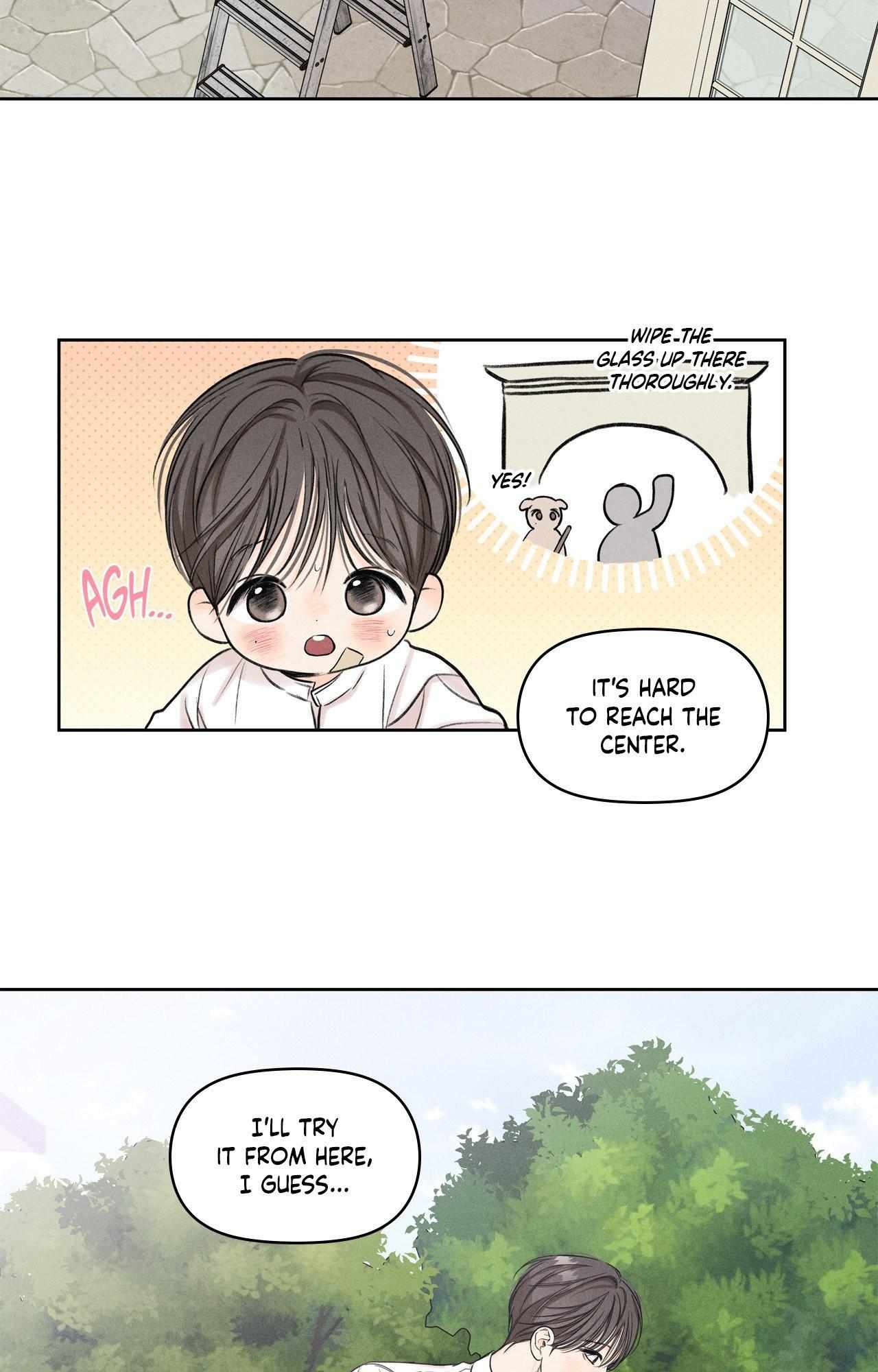 Read Daily part time job chapter 8 image 28 on Lezhin