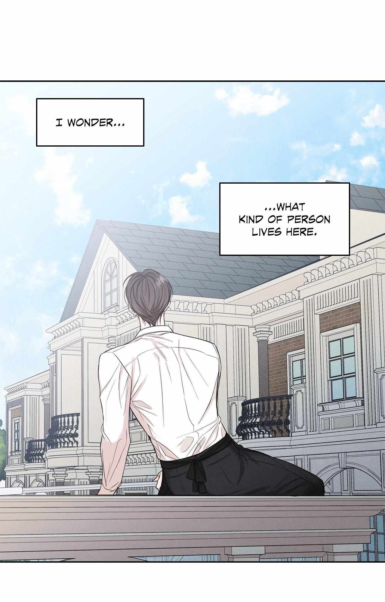 Read Daily part time job chapter 8 image 30 on Lezhin