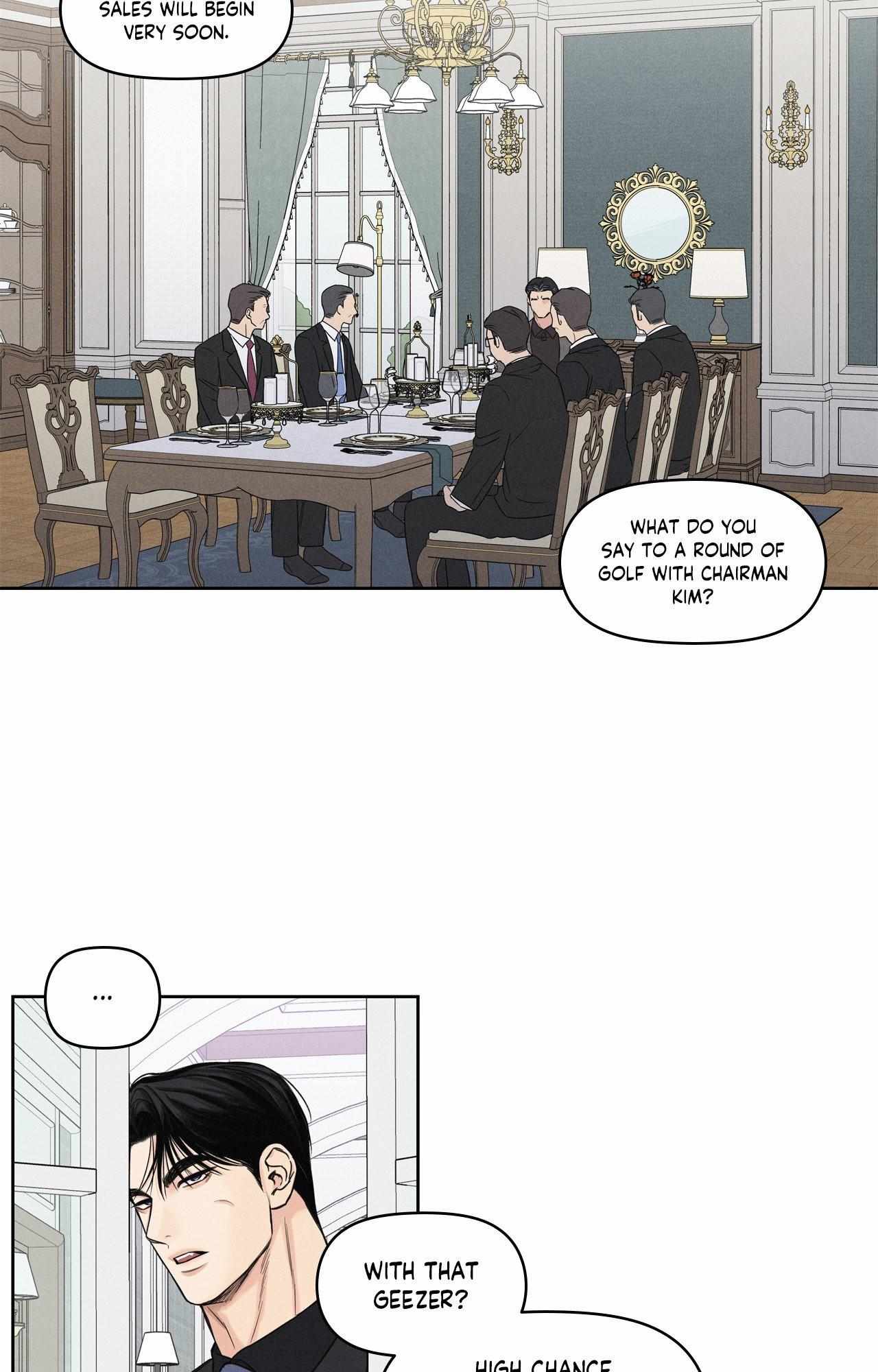 Read Daily part time job chapter 8 image 36 on Lezhin