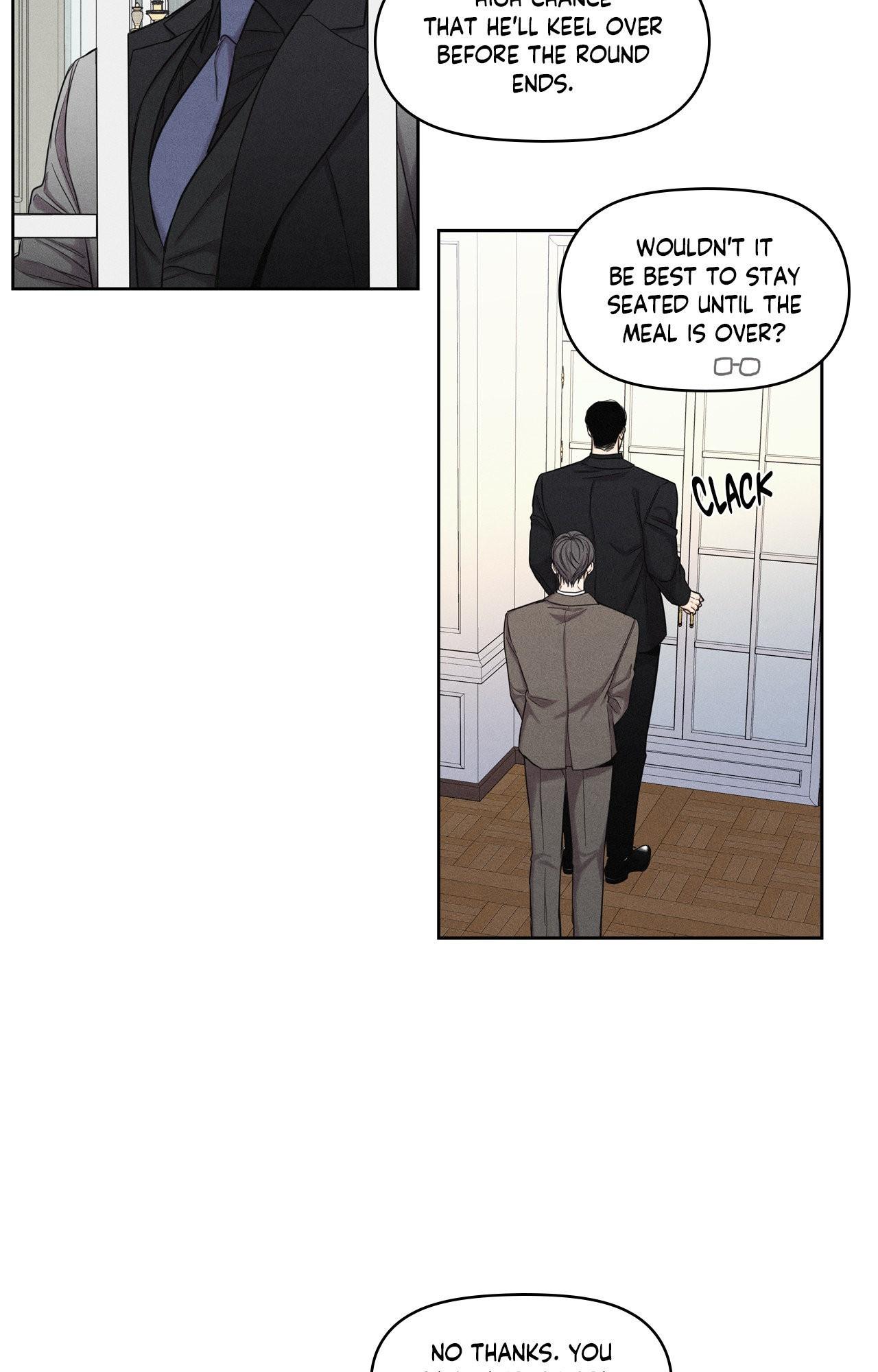 Read Daily part time job chapter 8 image 37 on Lezhin