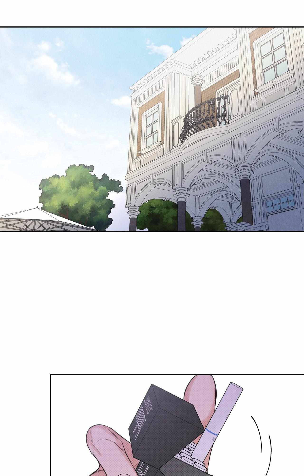 Read Daily part time job chapter 8 image 40 on Lezhin