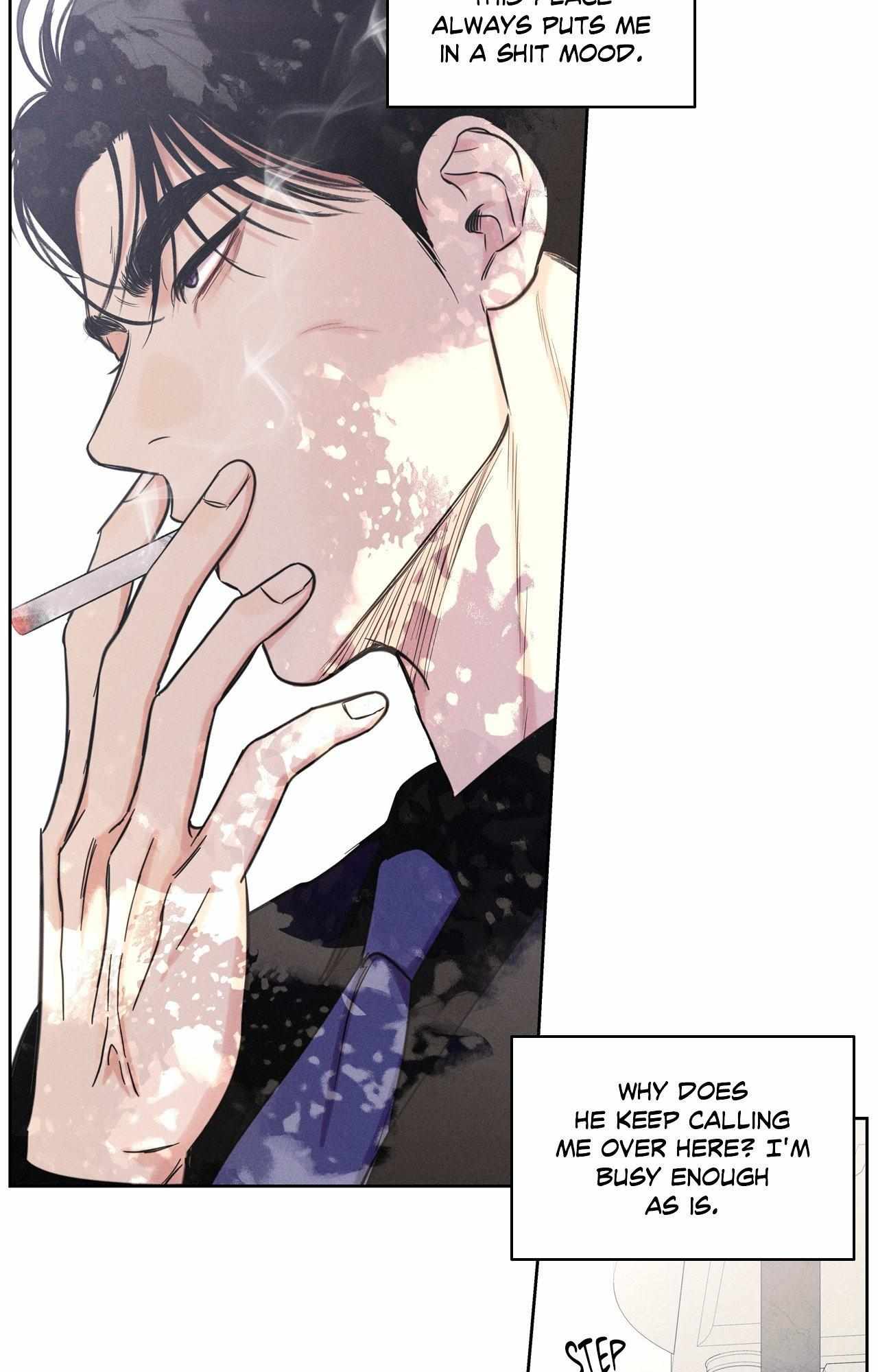 Read Daily part time job chapter 8 image 43 on Lezhin