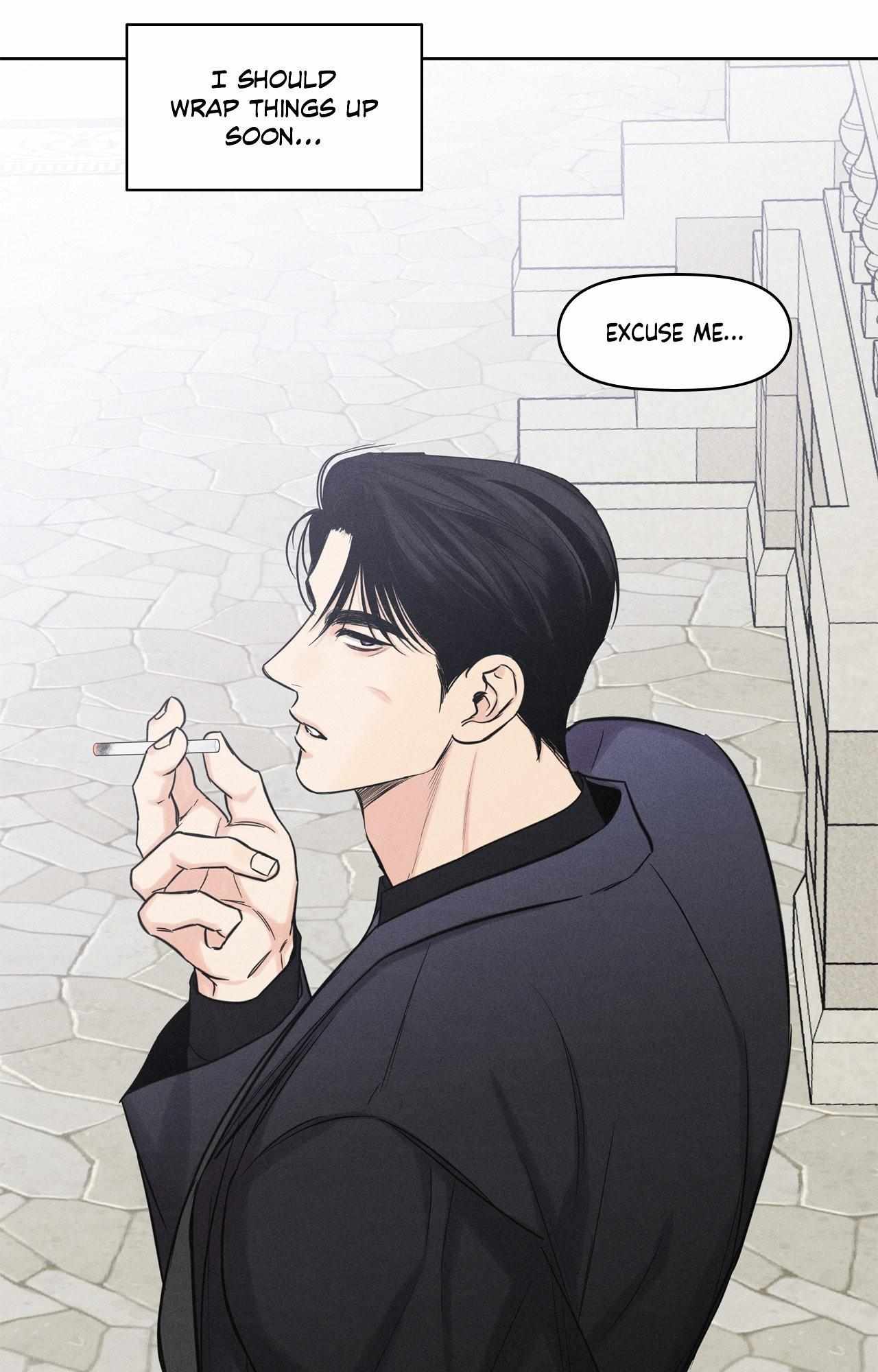 Read Daily part time job chapter 8 image 45 on Lezhin