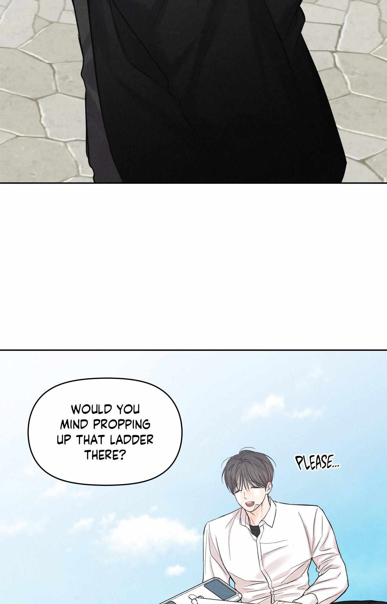Read Daily part time job chapter 8 image 46 on Lezhin