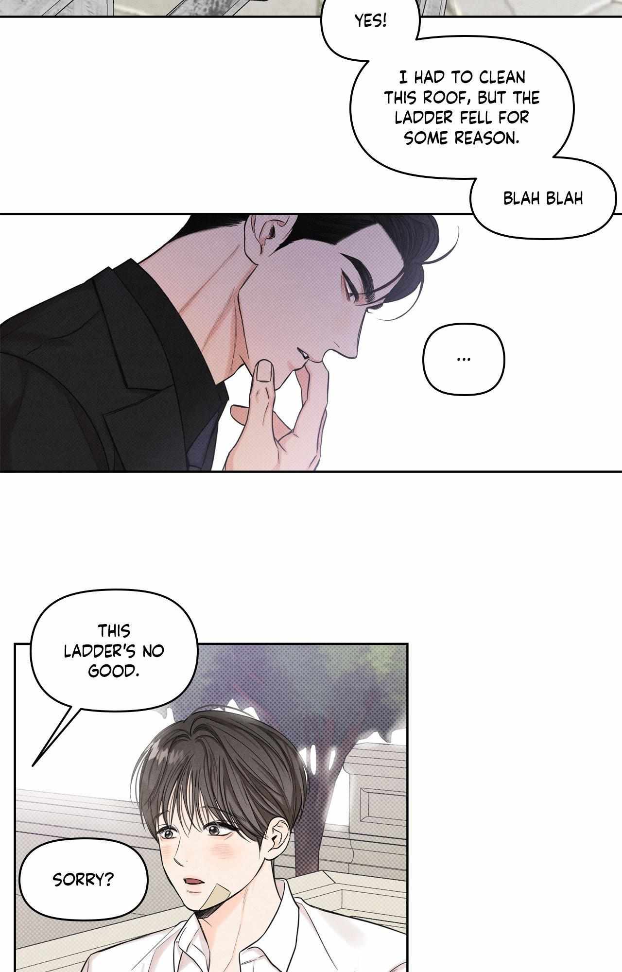Read Daily part time job chapter 8 image 53 on Lezhin
