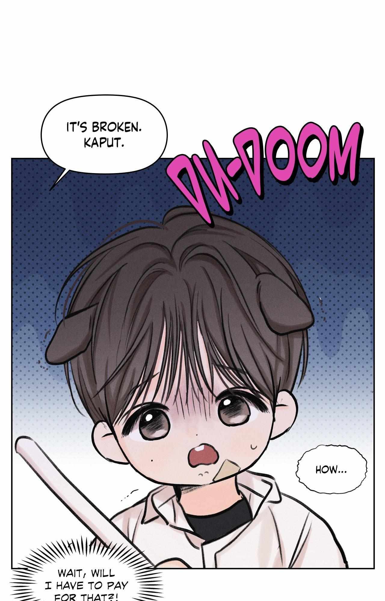 Read Daily part time job chapter 8 image 55 on Lezhin