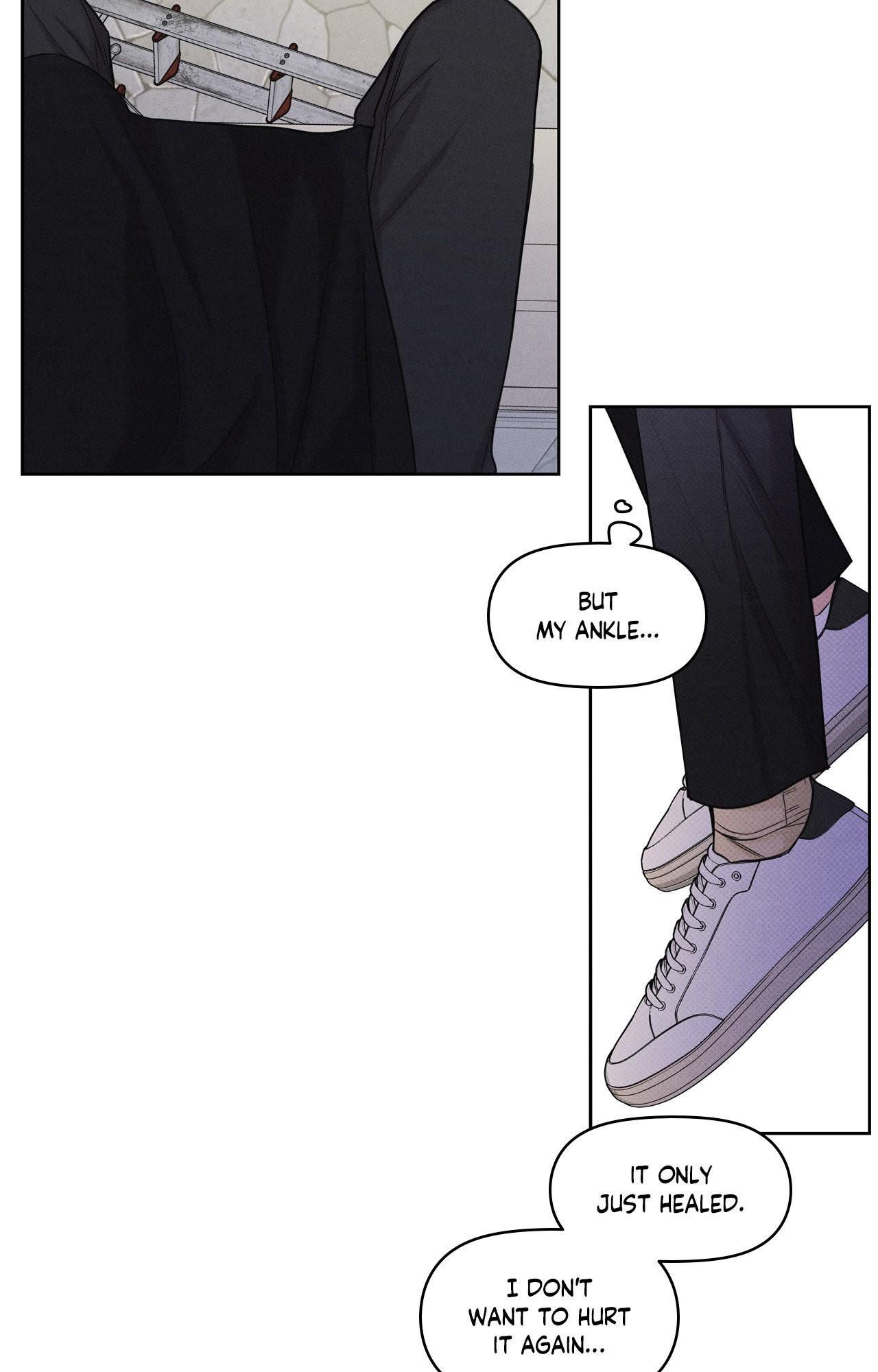 Read Daily part time job chapter 8 image 57 on Lezhin