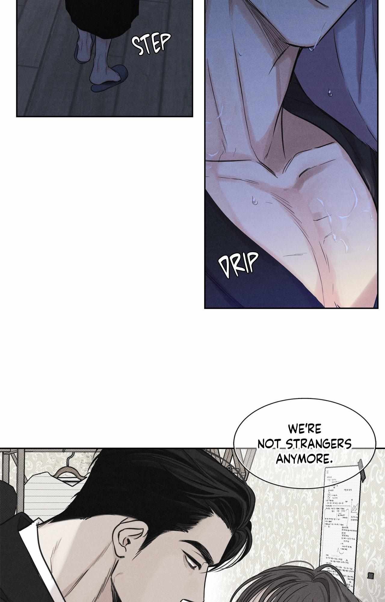 Read Daily part time job chapter 8 image 6 on Lezhin