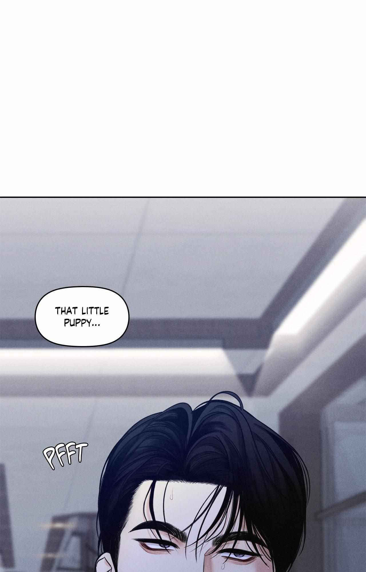 Read Daily part time job chapter 8 image 8 on Lezhin